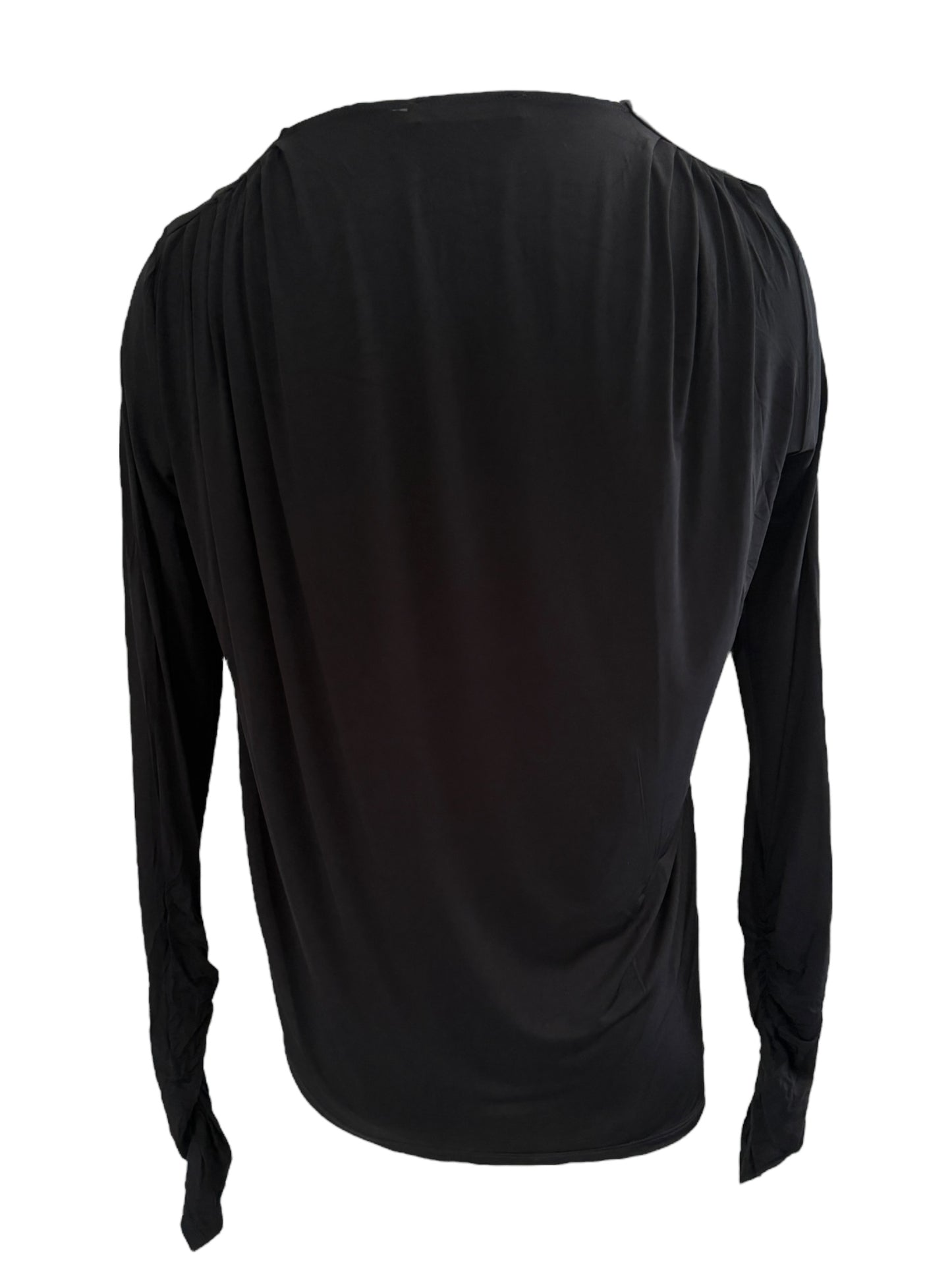 Pierre Balmain shirt lange mouw XS