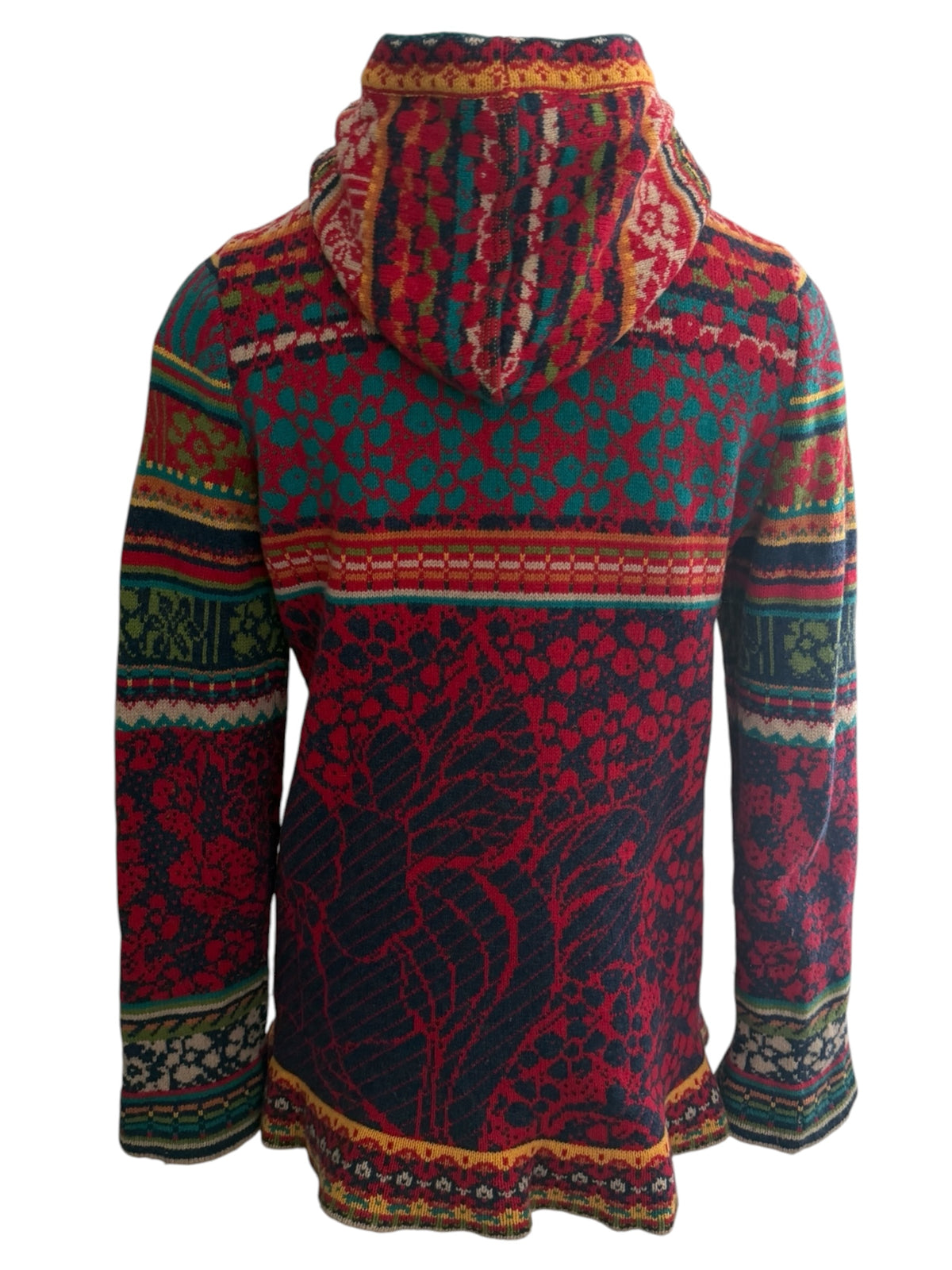 Ivko vest M