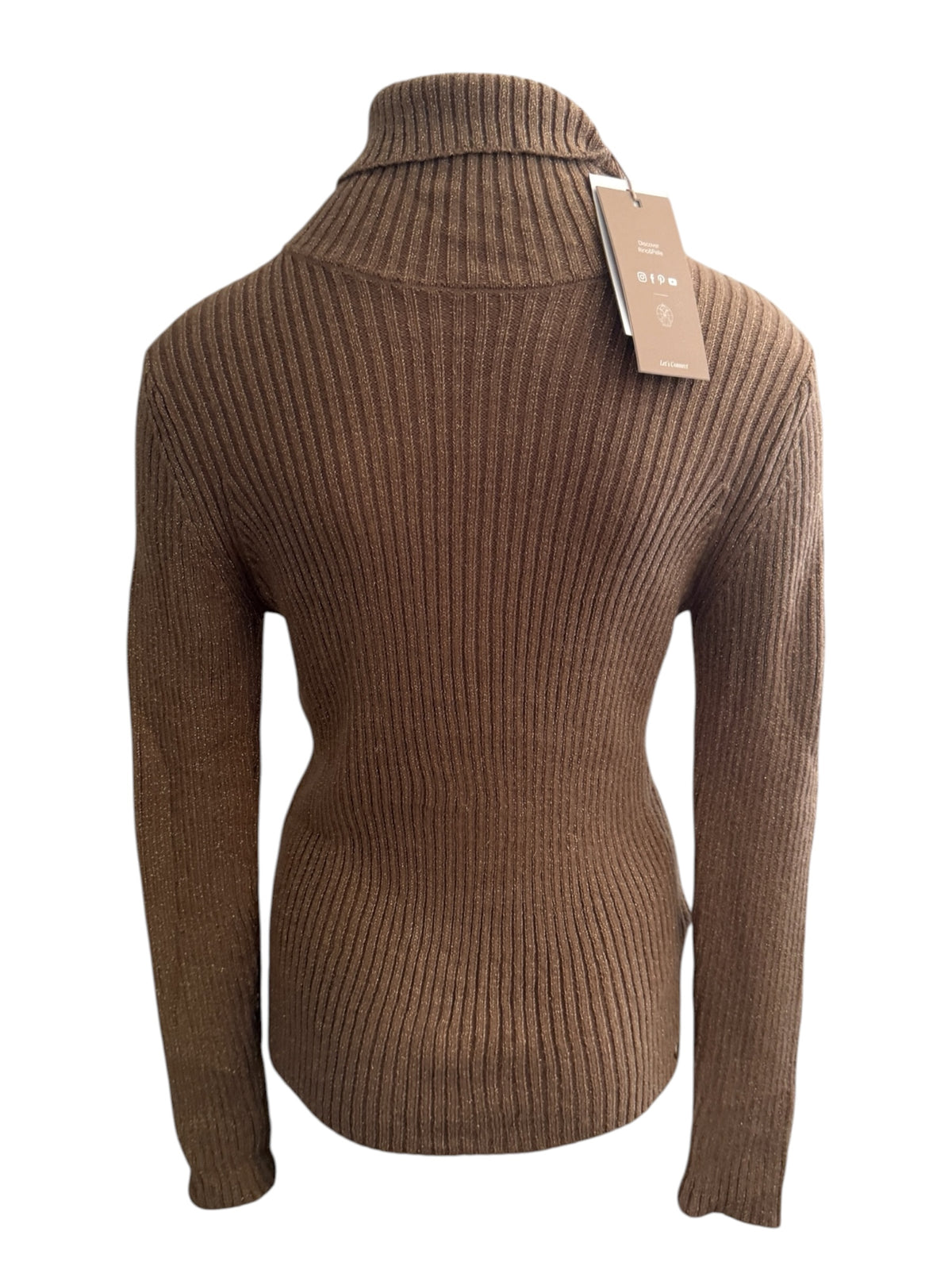 Rino & Pelle trui NIEUW XL