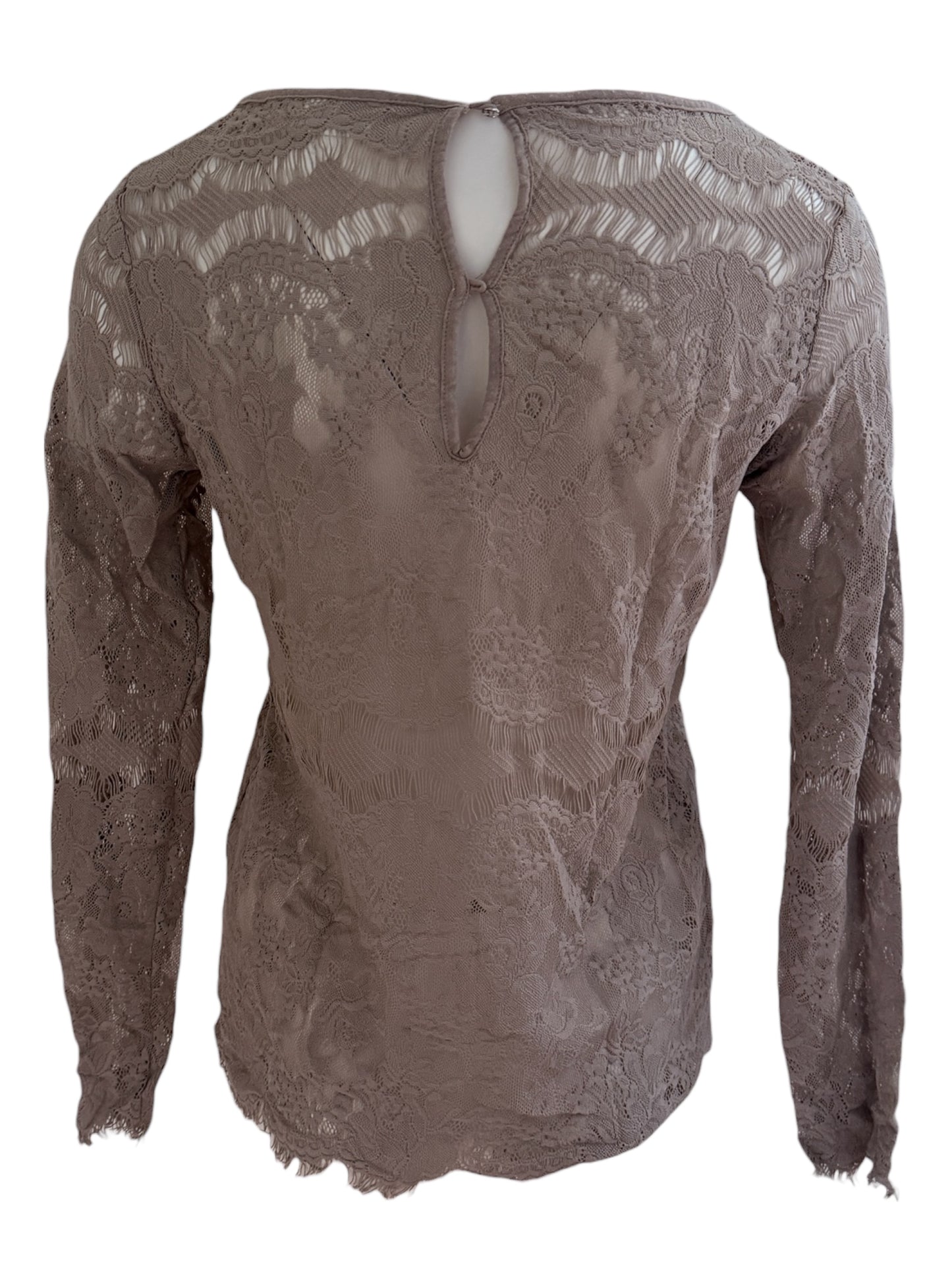 Day Birger Mikkelsen shirt lange mouw S