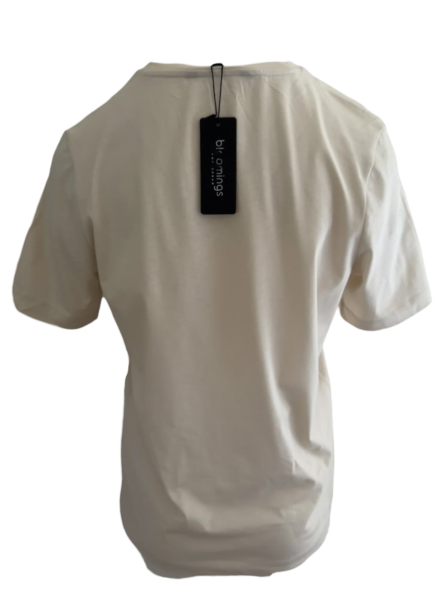 Bloomings shirt NIEUW (meerdere maten)