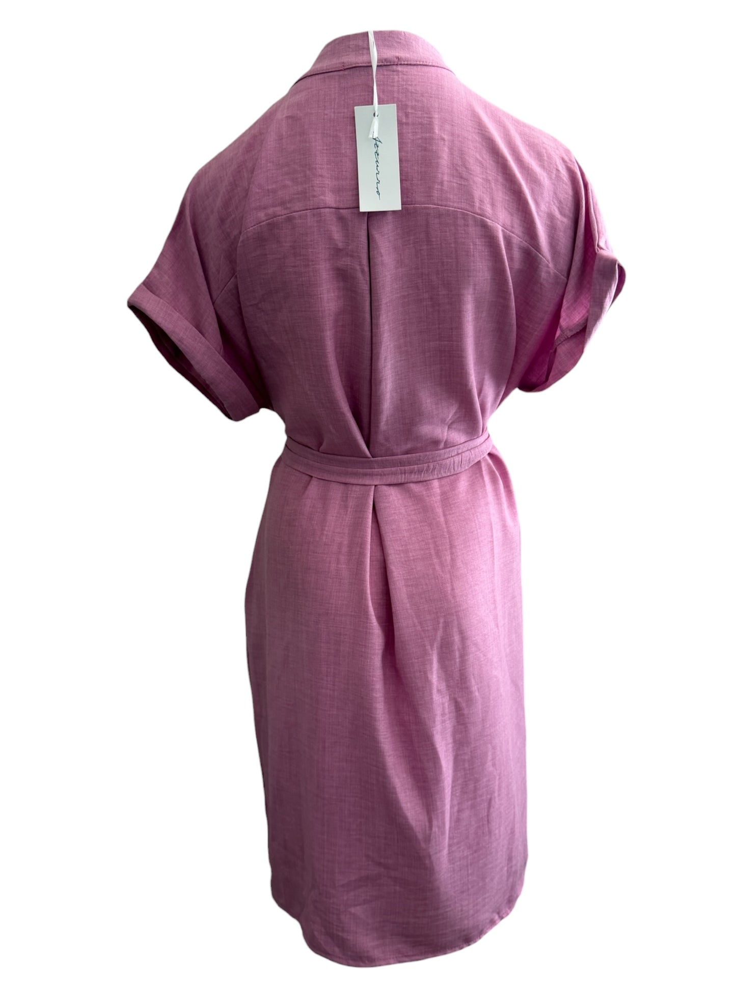 Azzurro jurk NIEUW L/XL