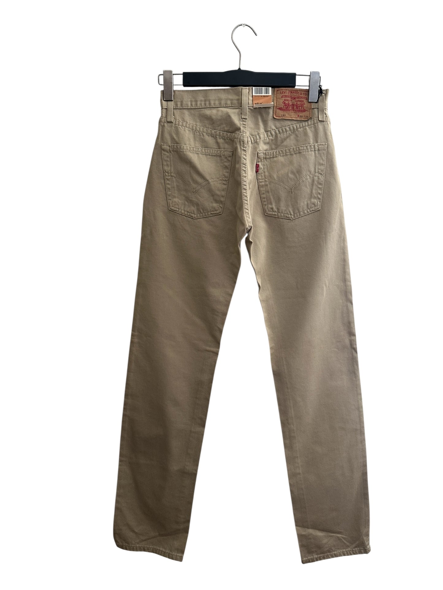 Levi's spijkerbroek NIEUW 28-34