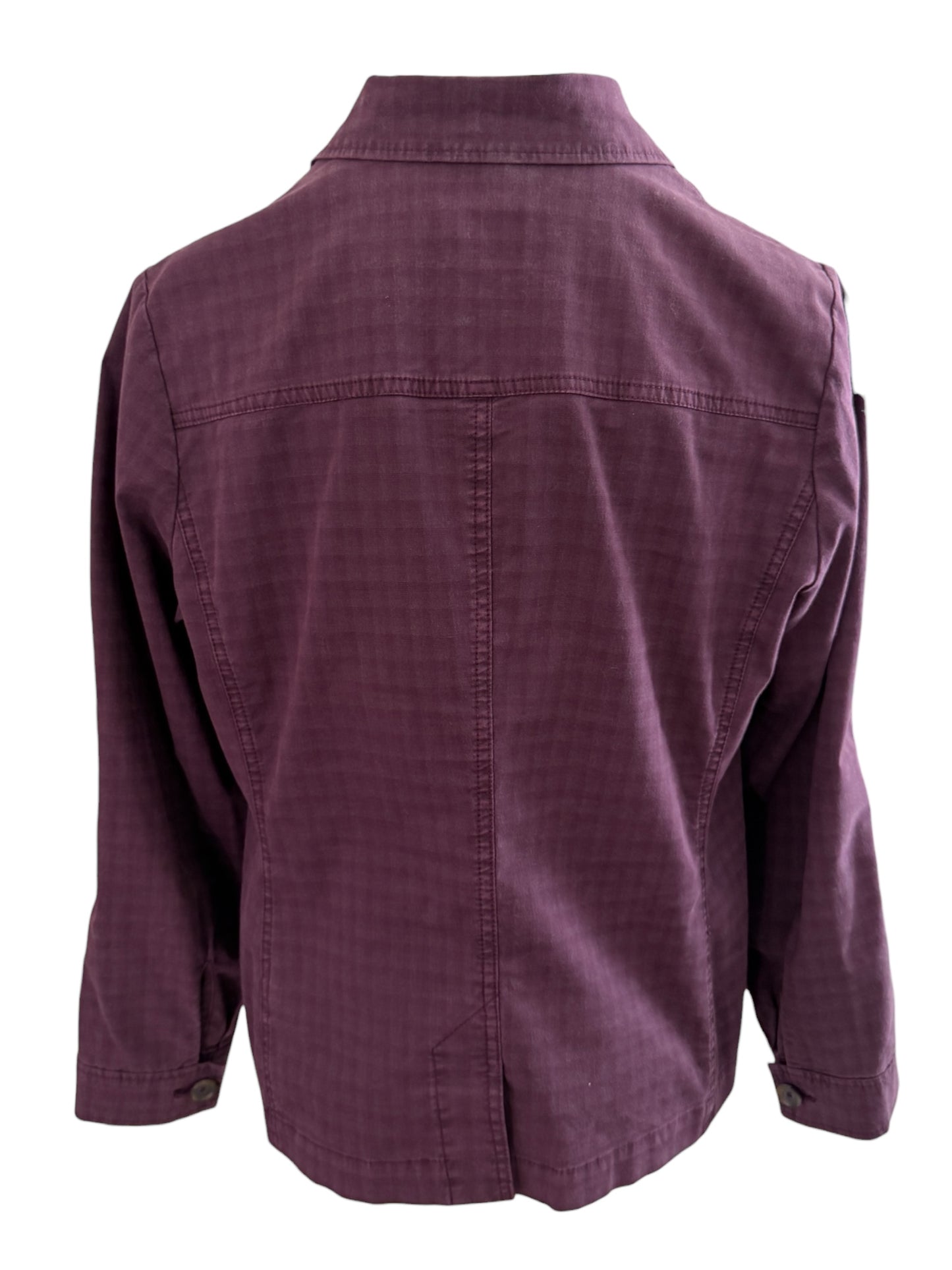 Oska vest XL