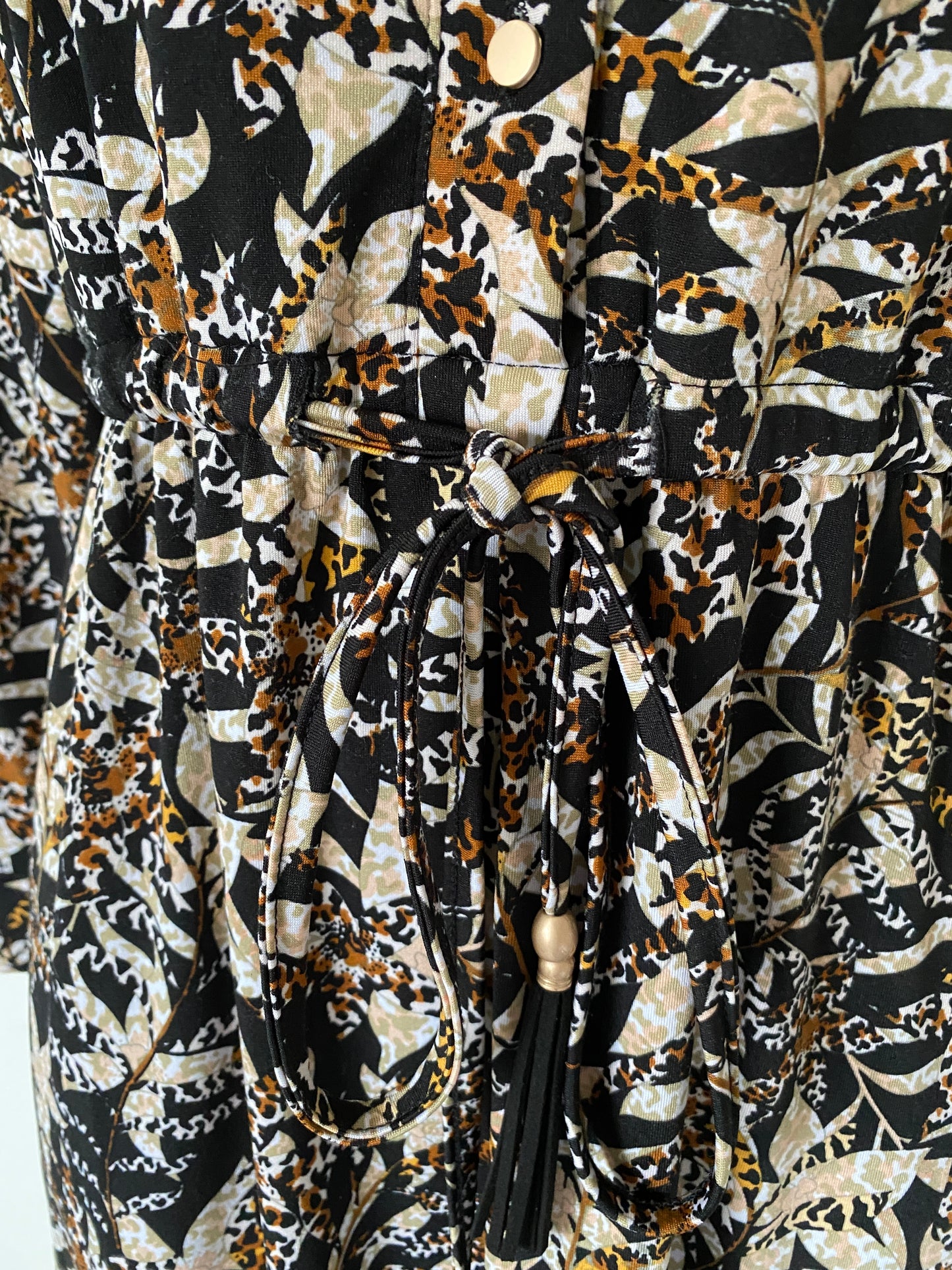 K-Design jurk S