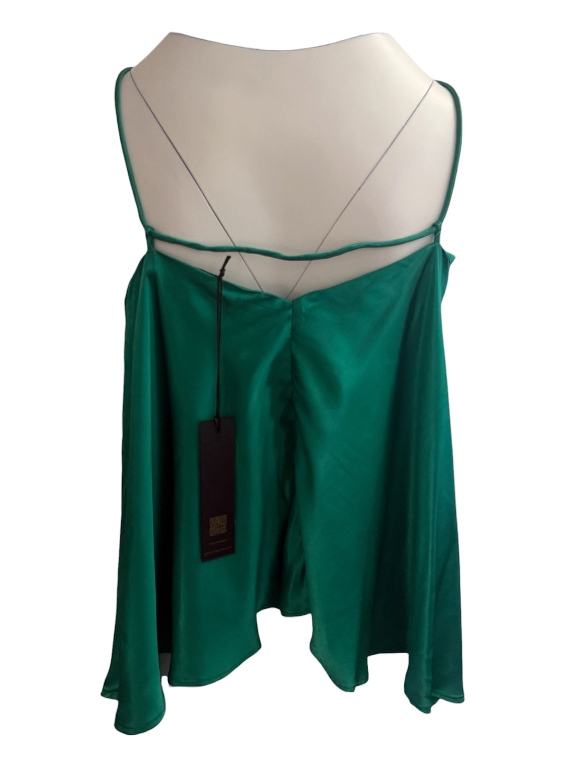 Greek Archaic Kori top NIEUW L