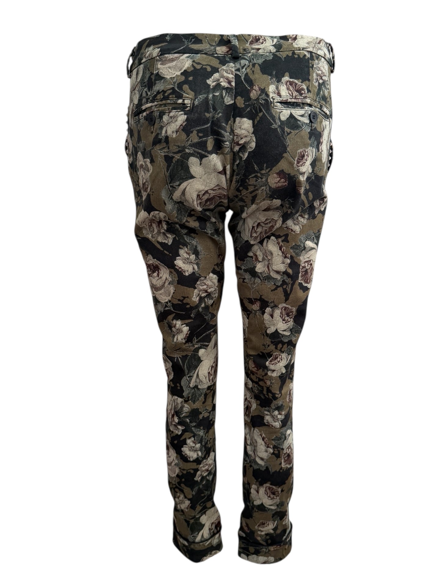 Mason's broek M