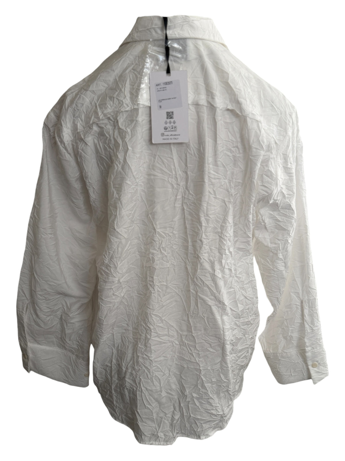 NUDE blouse NIEUW M