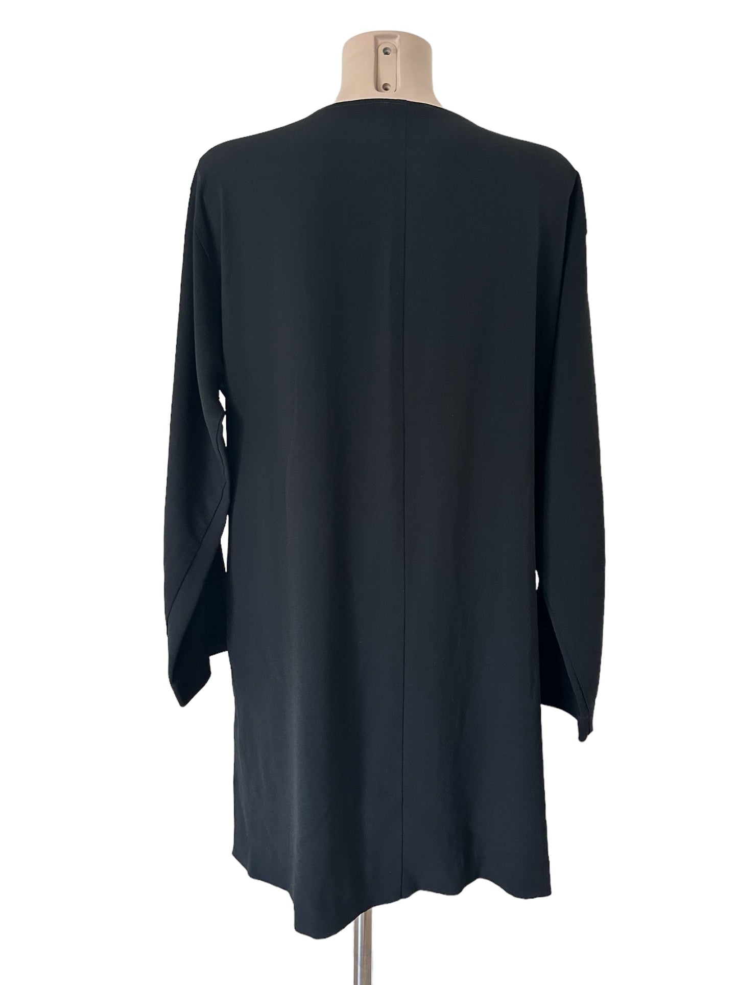 Oska jurk XL
