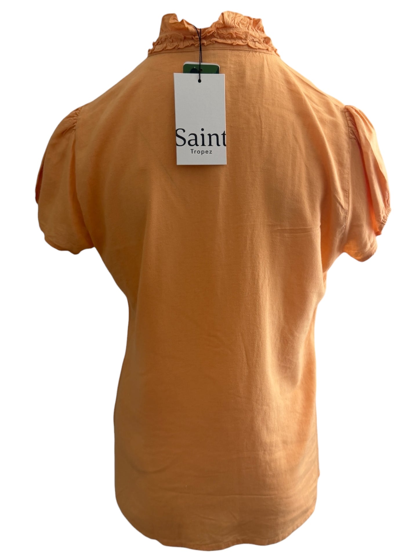Saint Tropez shirt NIEUW (meerdere maten)