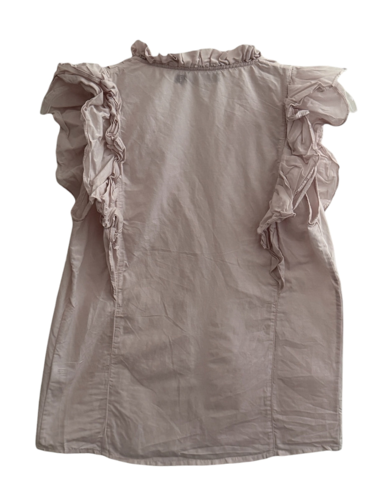Magali Pascal Top XS