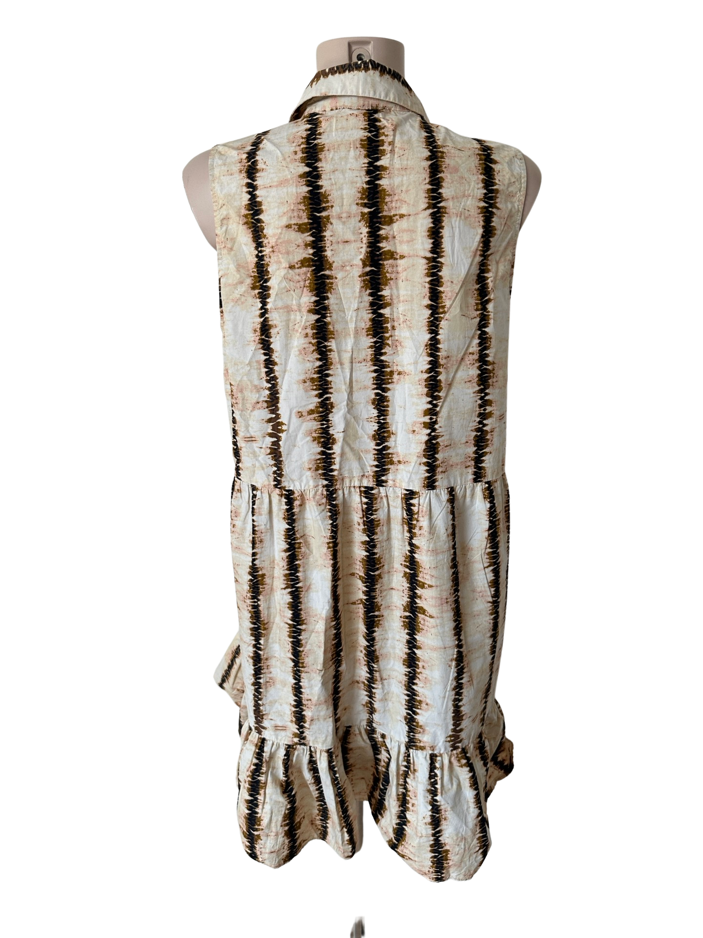 Second Female jurk XL