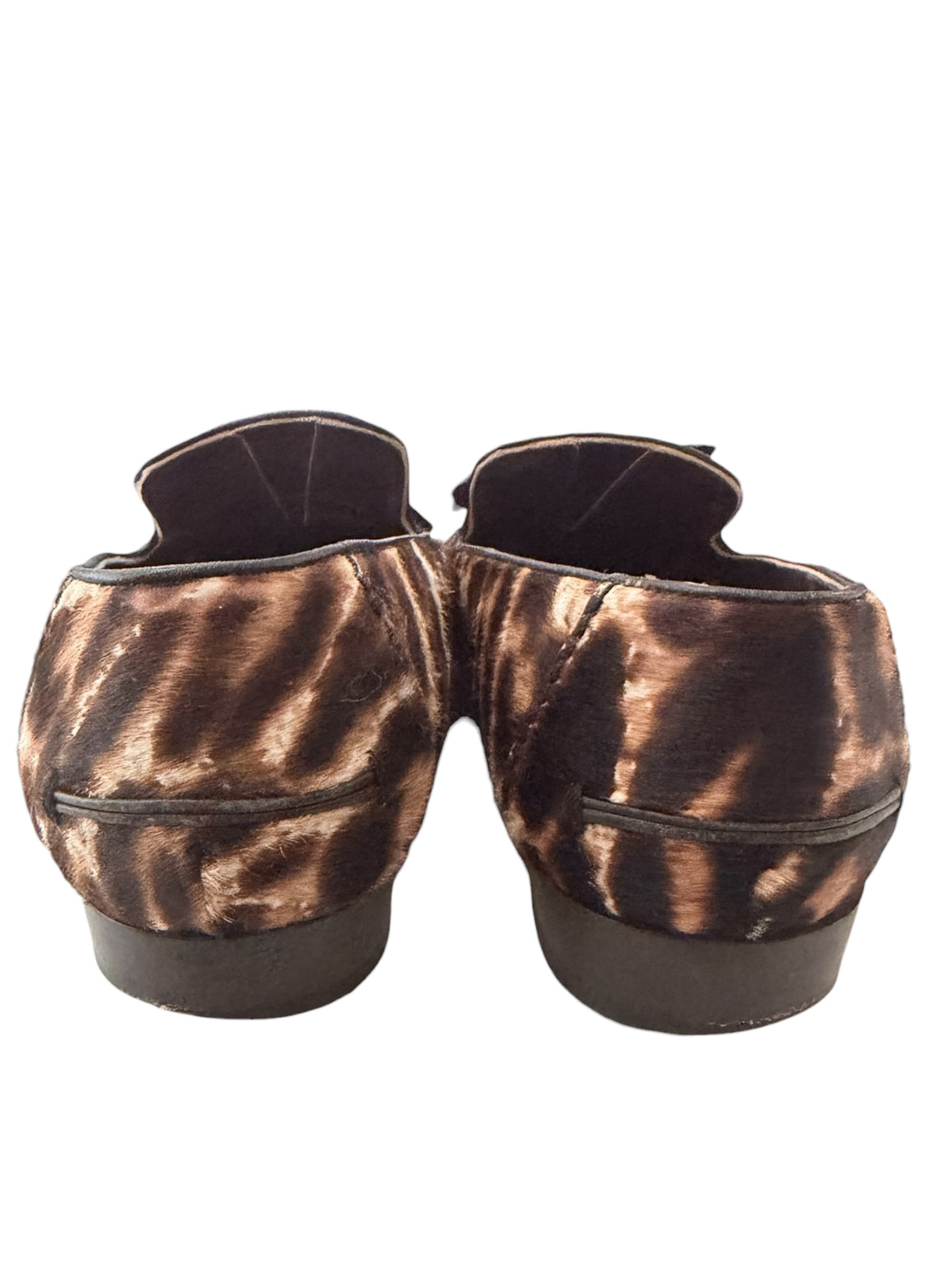 Lanvin loafers 39