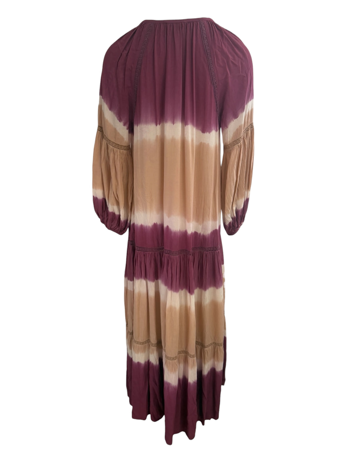 Gold & Silver jurk One Size