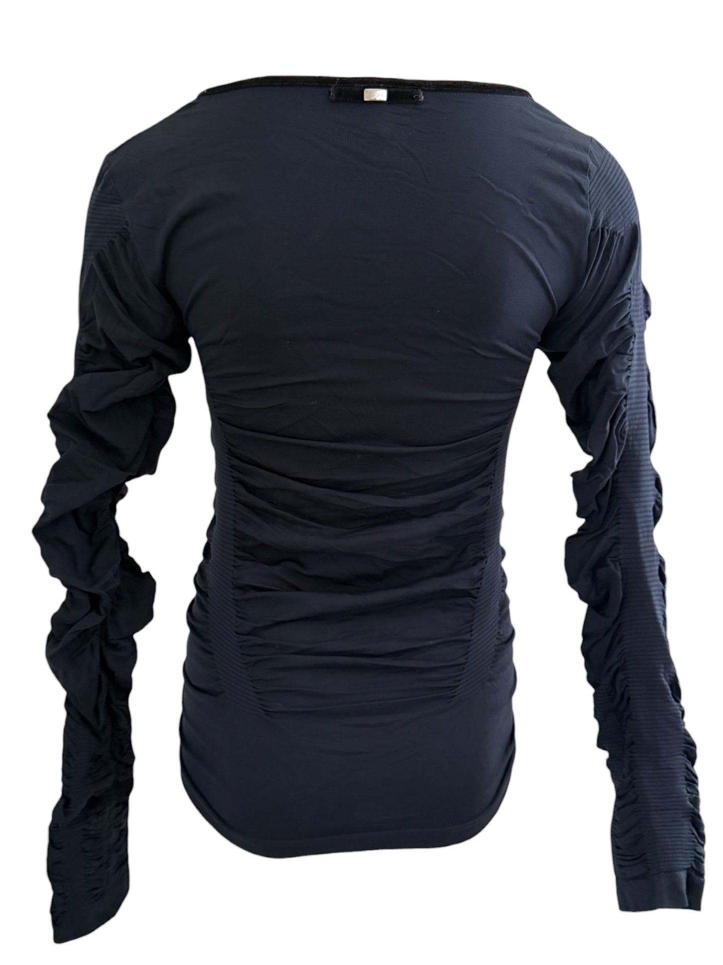 High Use shirt lange mouw XS