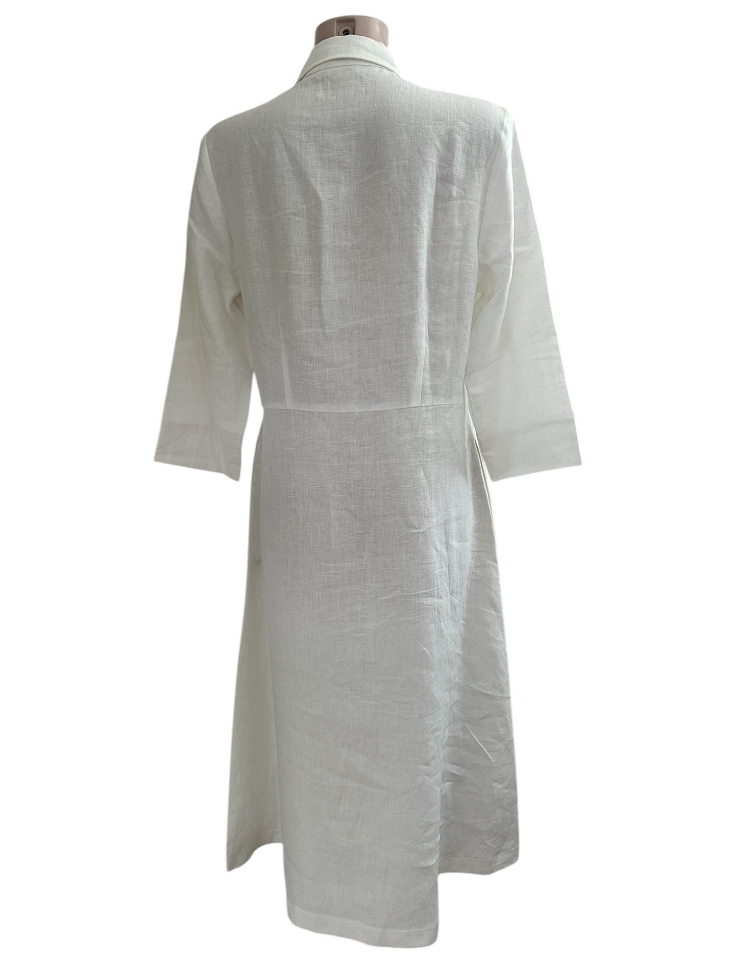 White Label jurk L