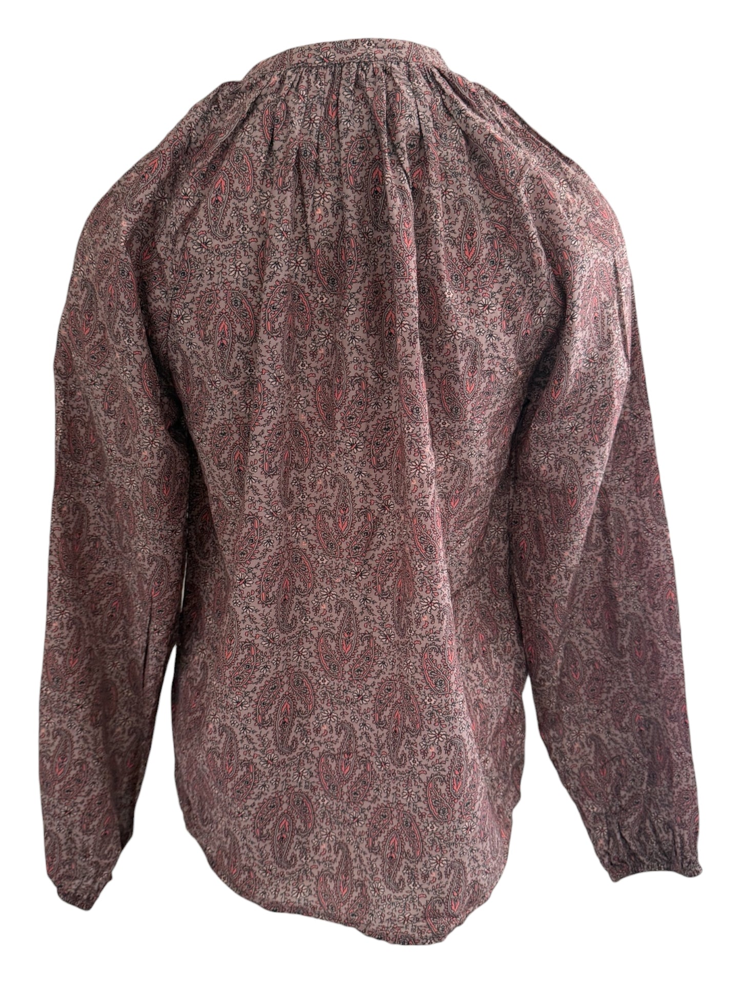 Moscow blouse XS