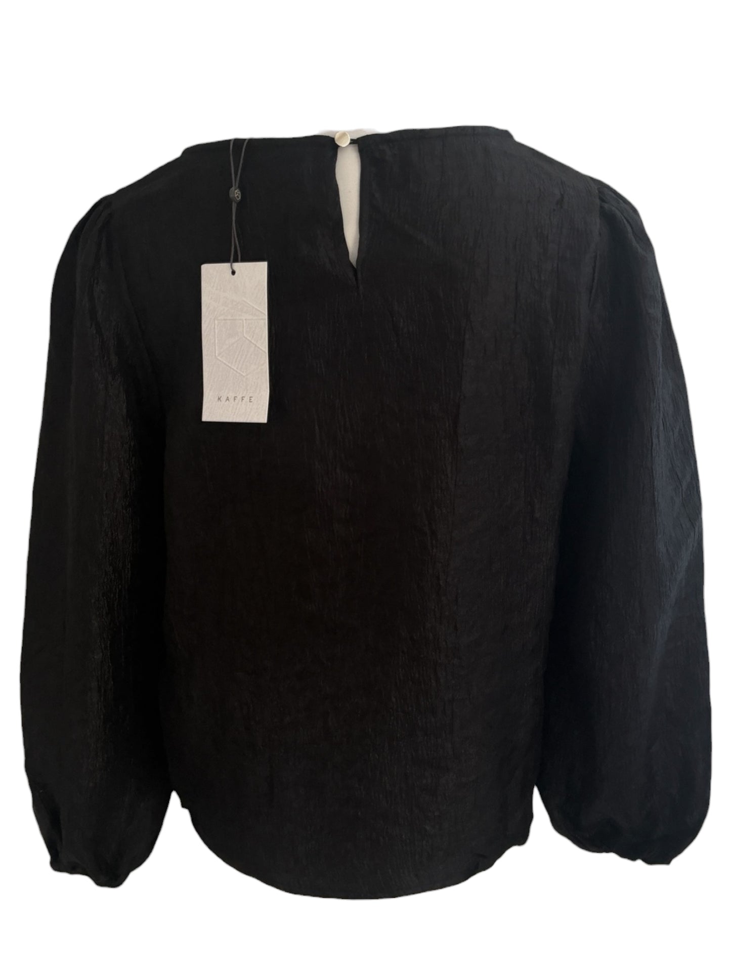 Kaffe shirt lange mouw NIEUW (meerdere maten)