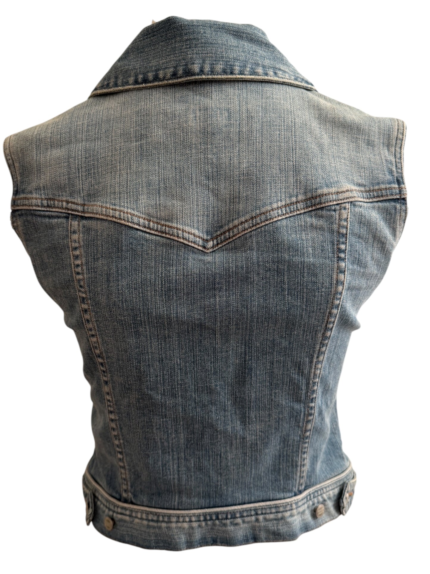 Closed gilet S