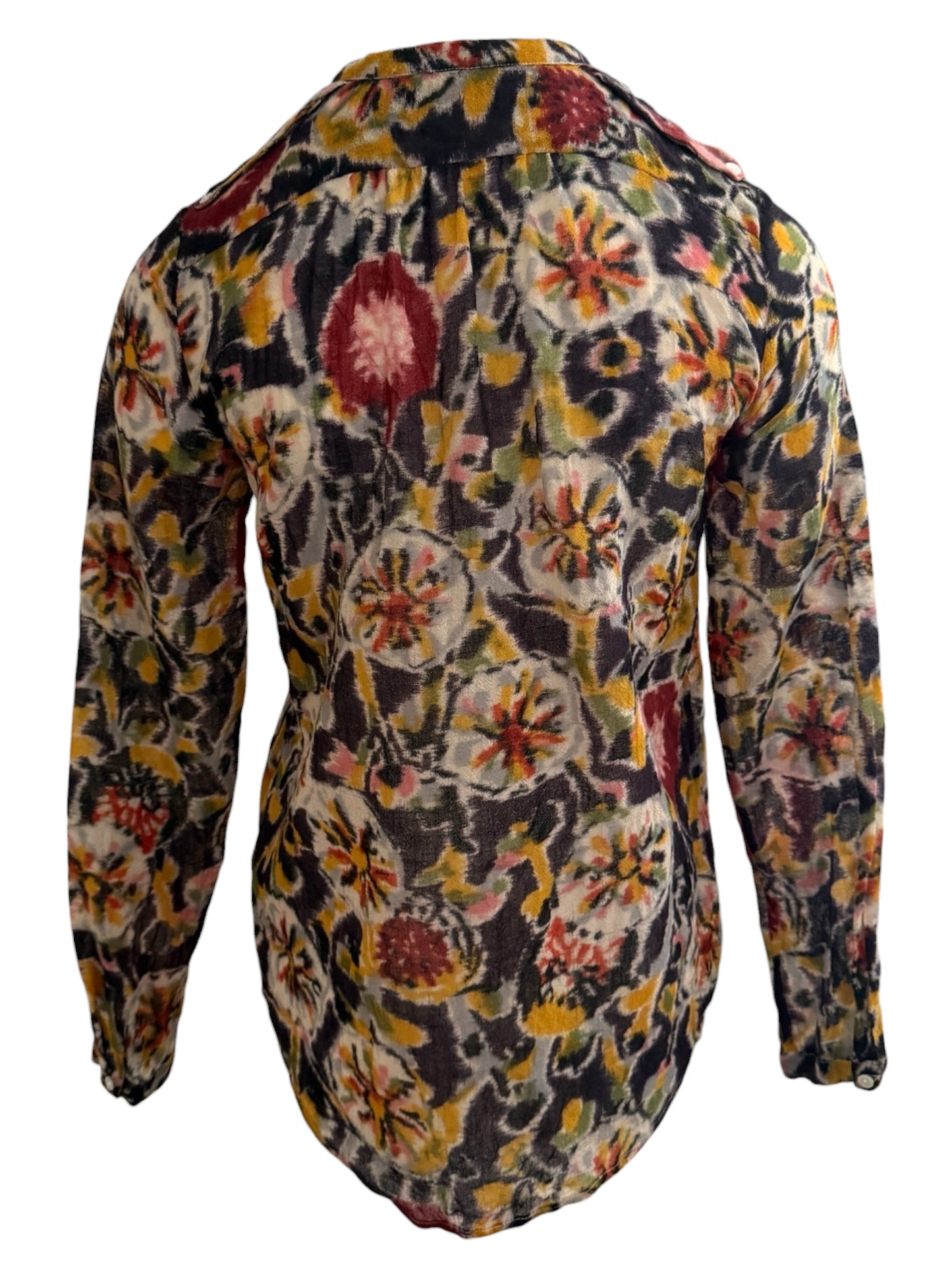 Antik Batik blouse S