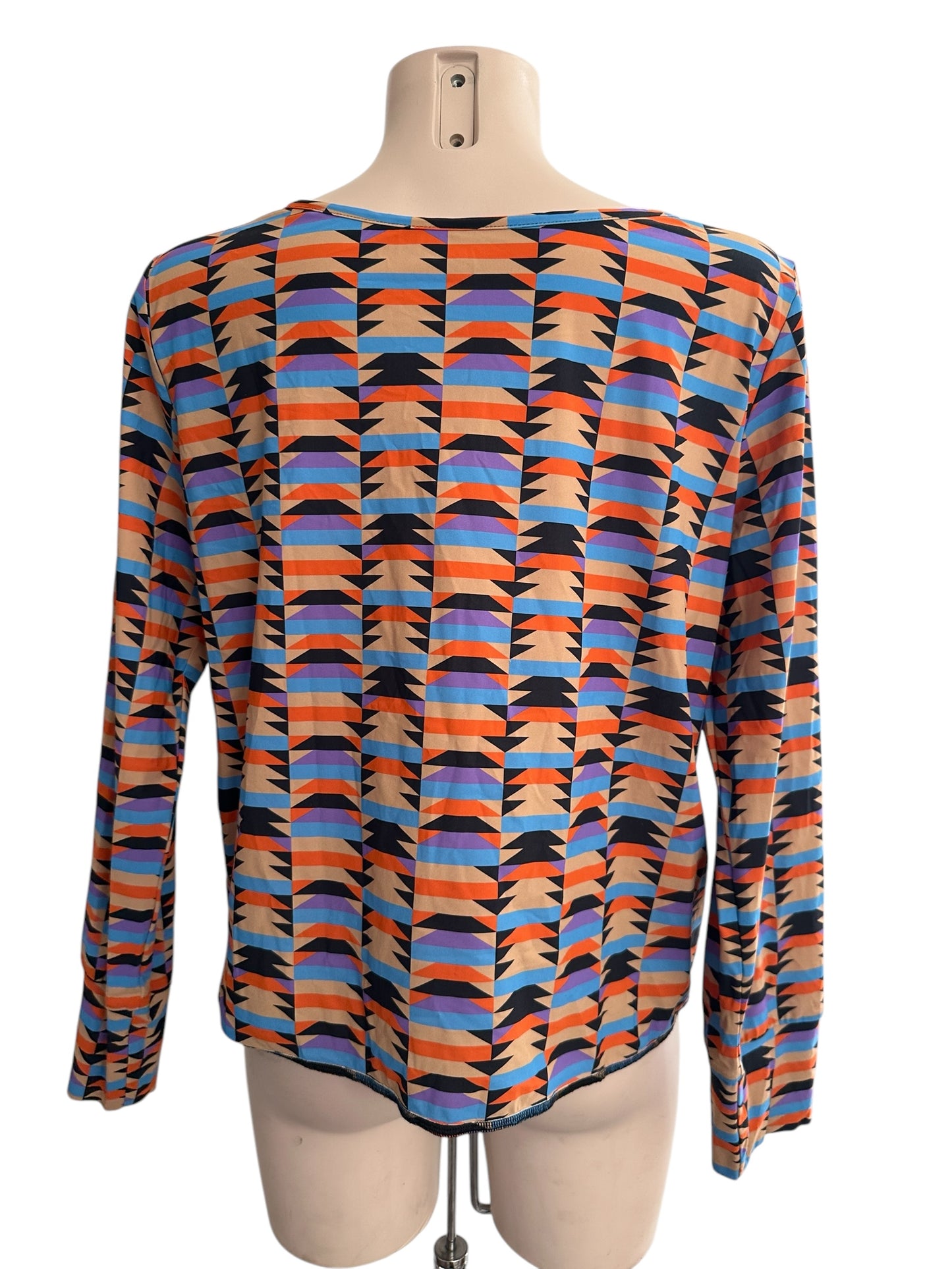 Studio Anneloes shirt lange mouw L