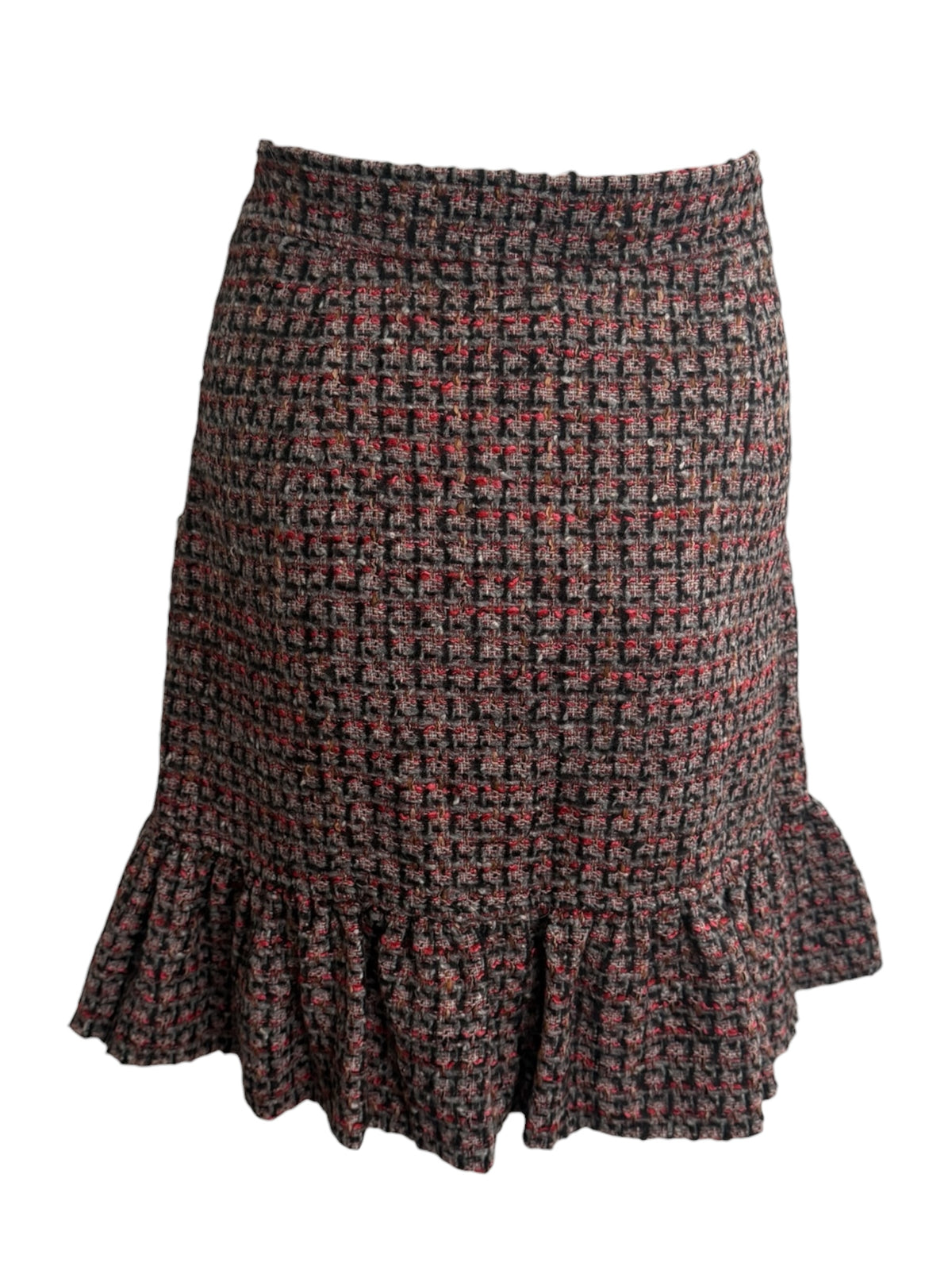 Red Valentino skirt XL