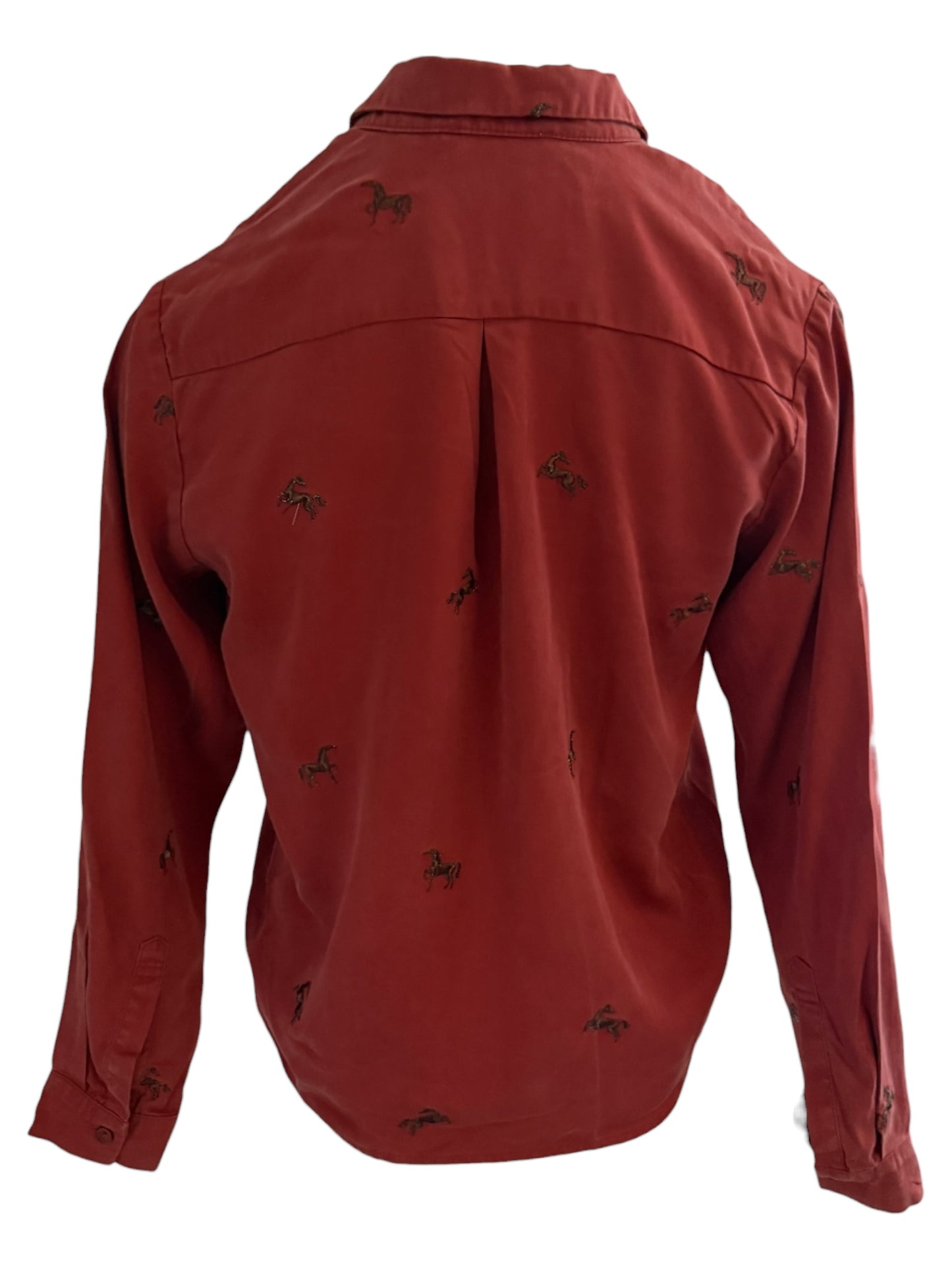 Sissy Boy blouse XS