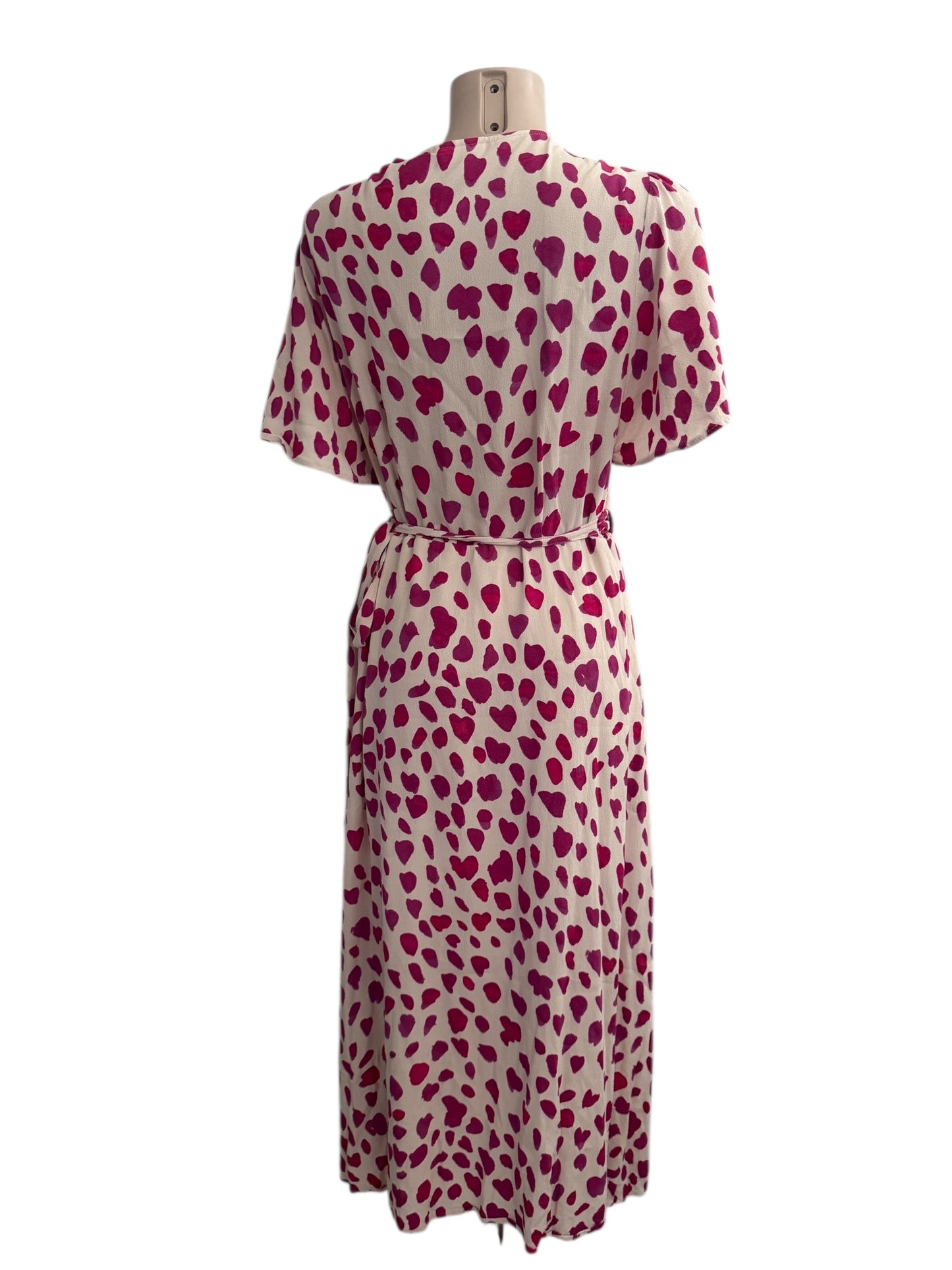 Fabienne Chapot maxi jurk XL