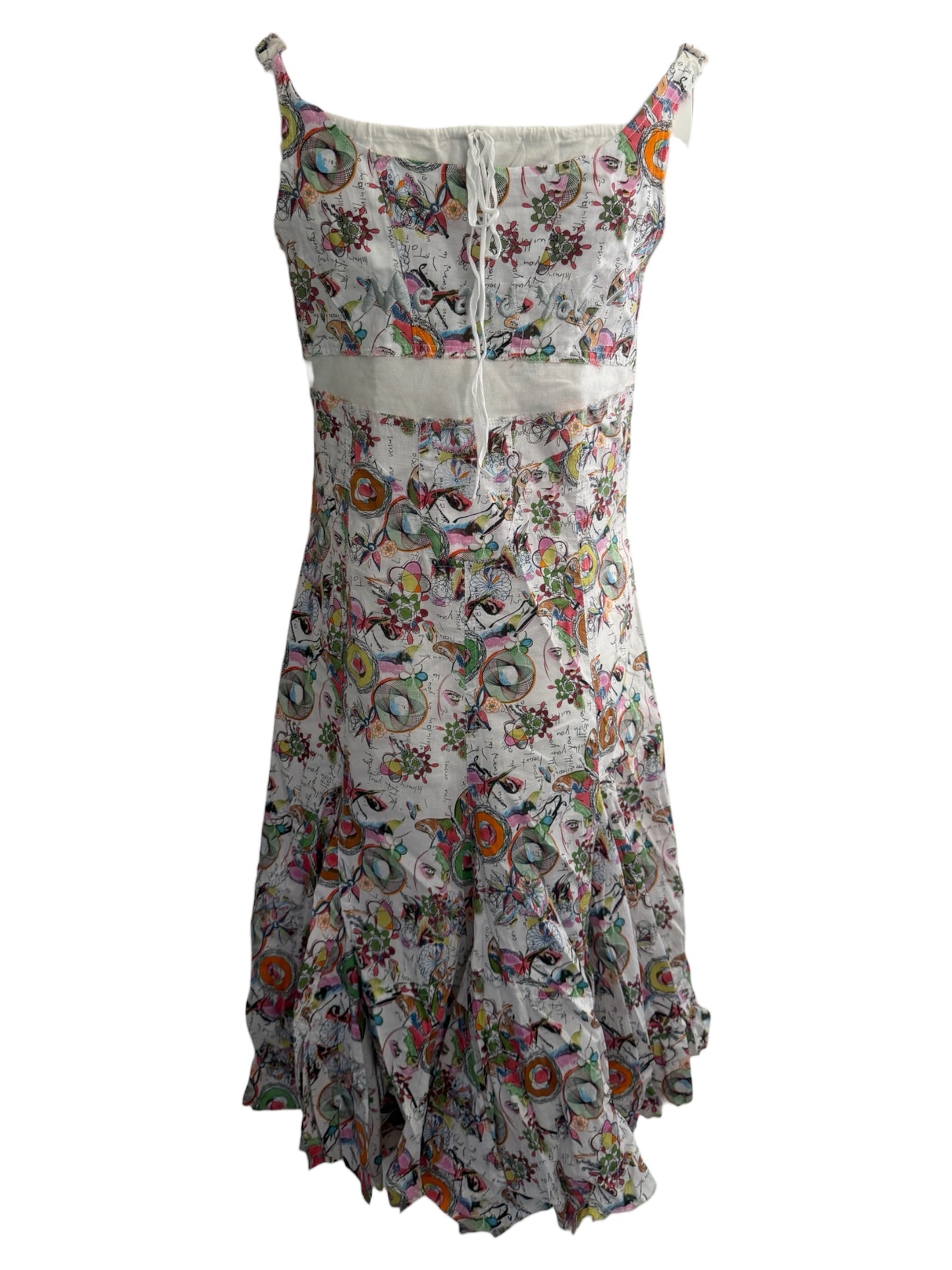 Desigual jurk S