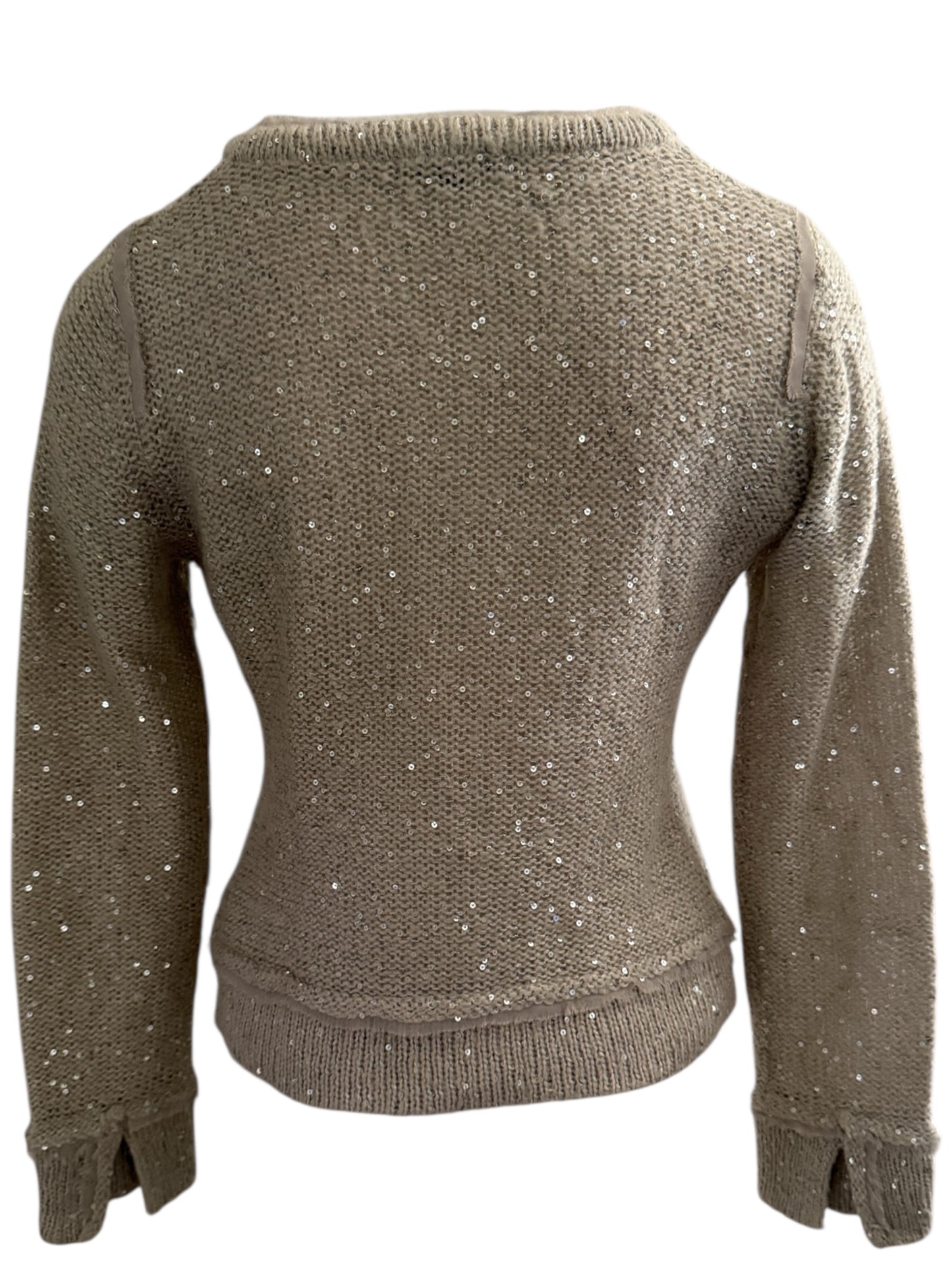 Comma vest S