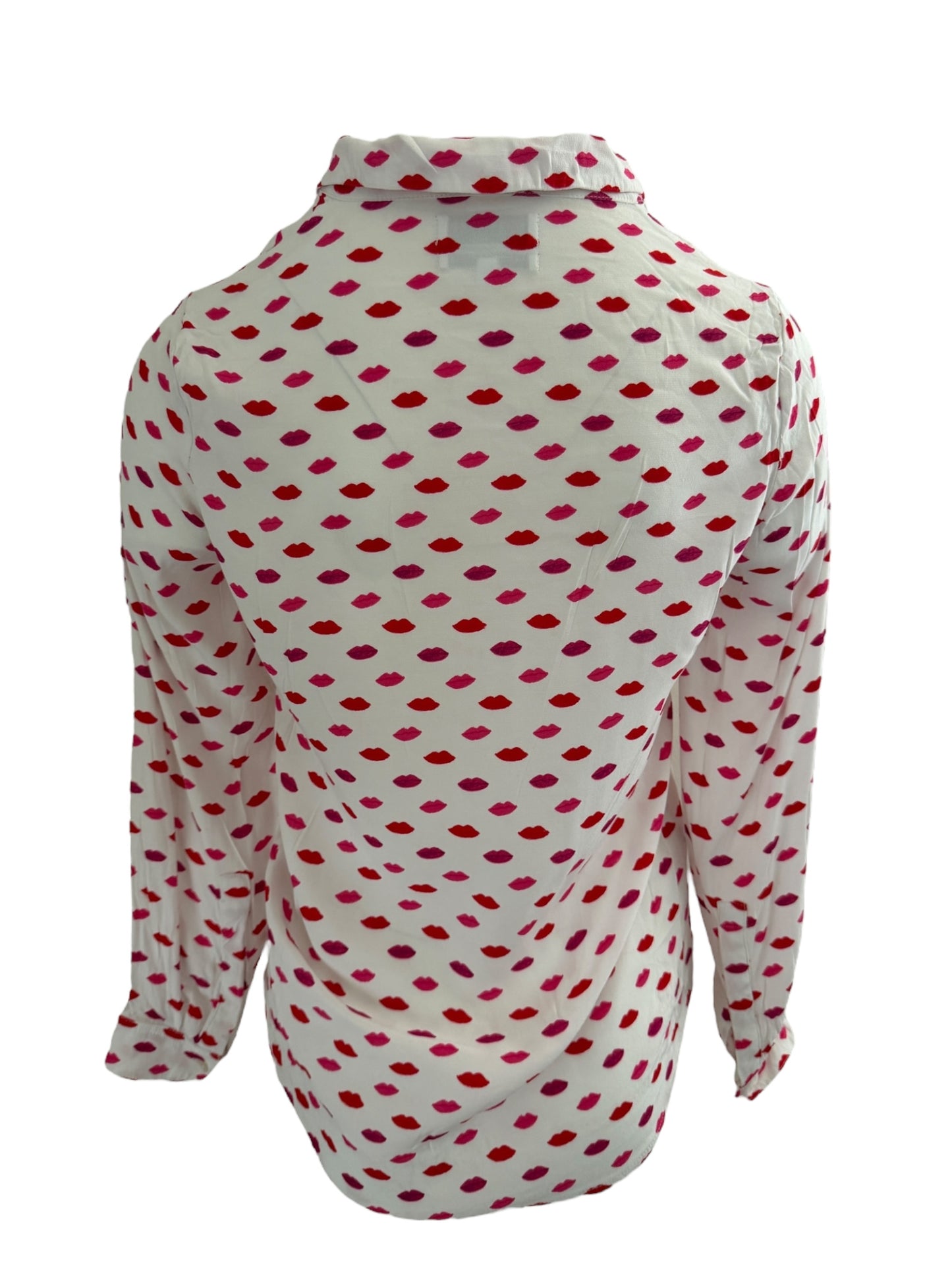Fabienne Chapot blouse S