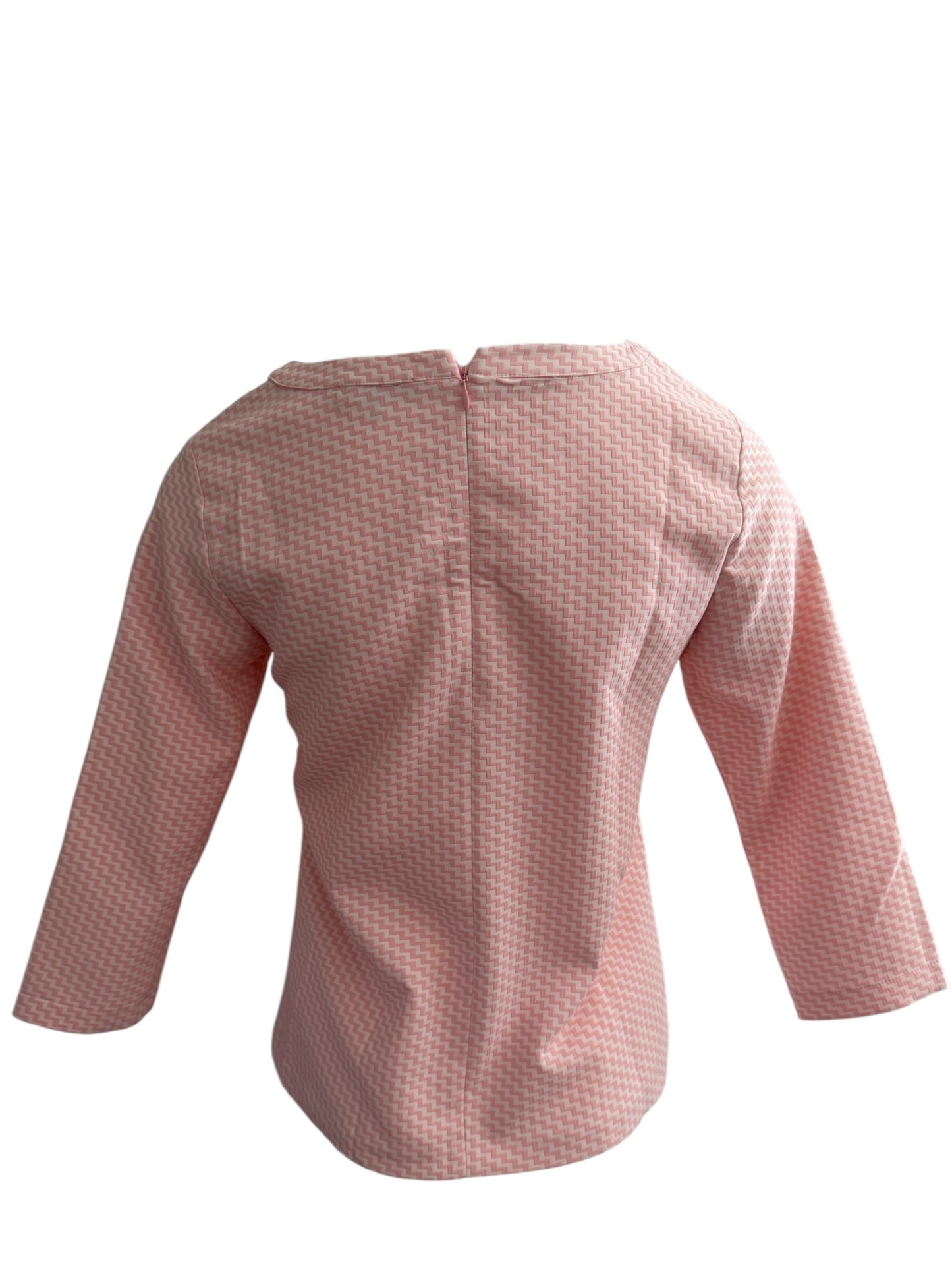Cavallaro Napoli shirt lange mouw S