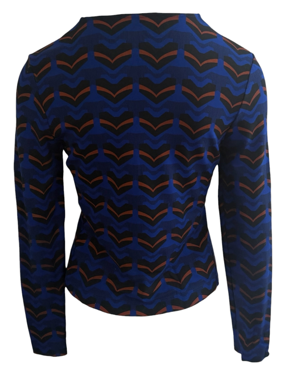 Juffrouw Jansen vest S