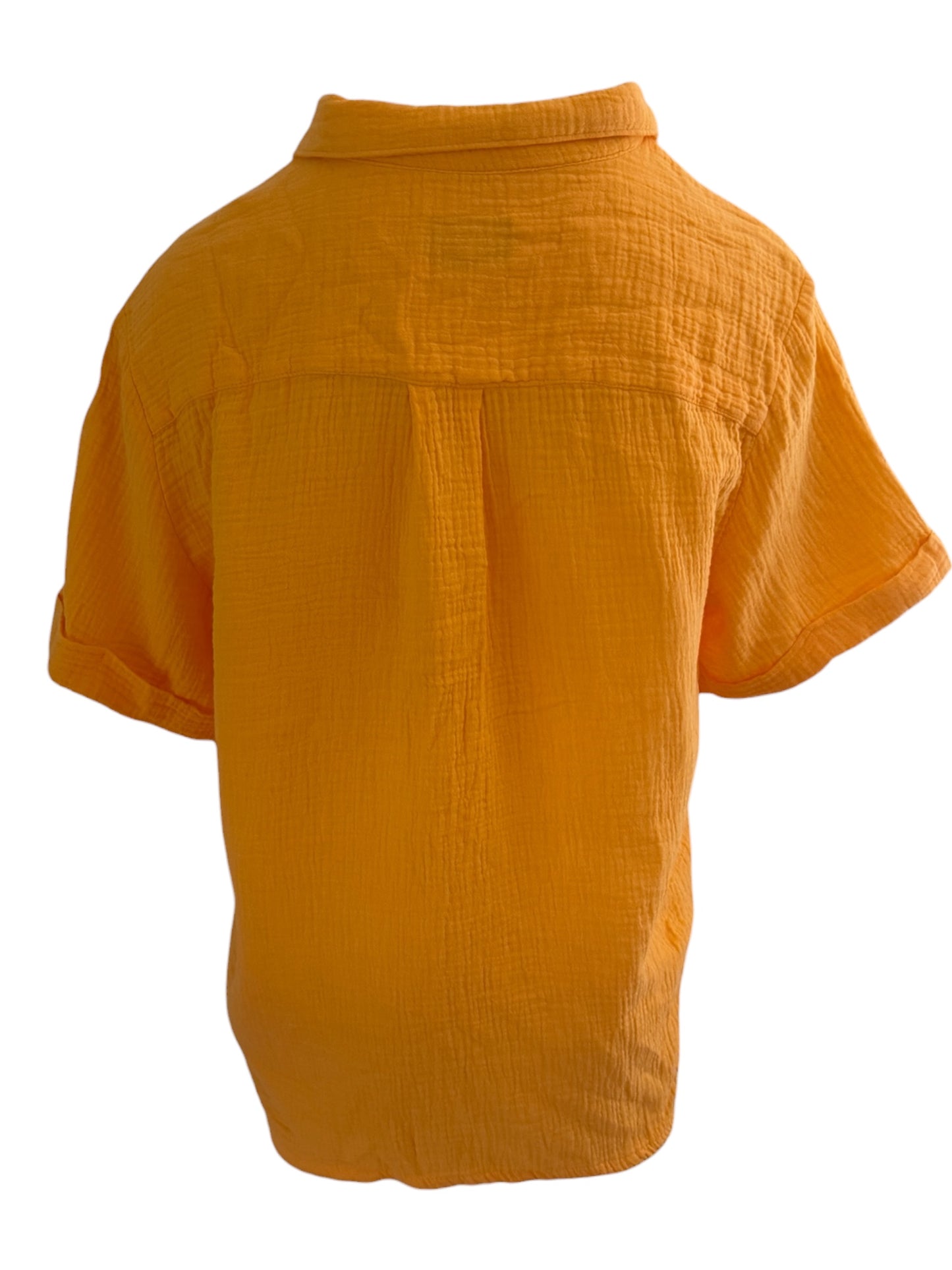 Raizzed blouse NIEUW L