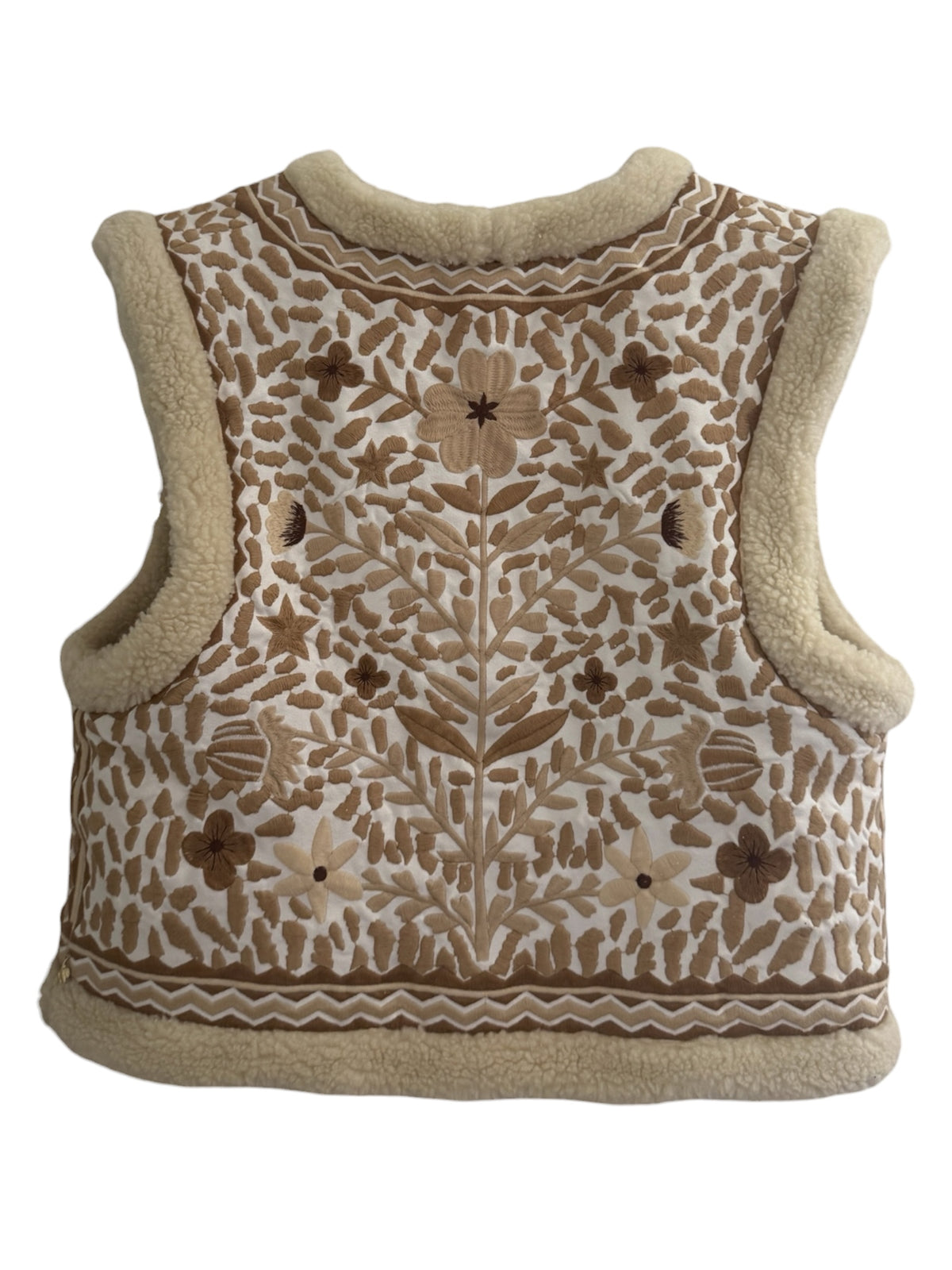 Fabienne Chapot gilet M/L