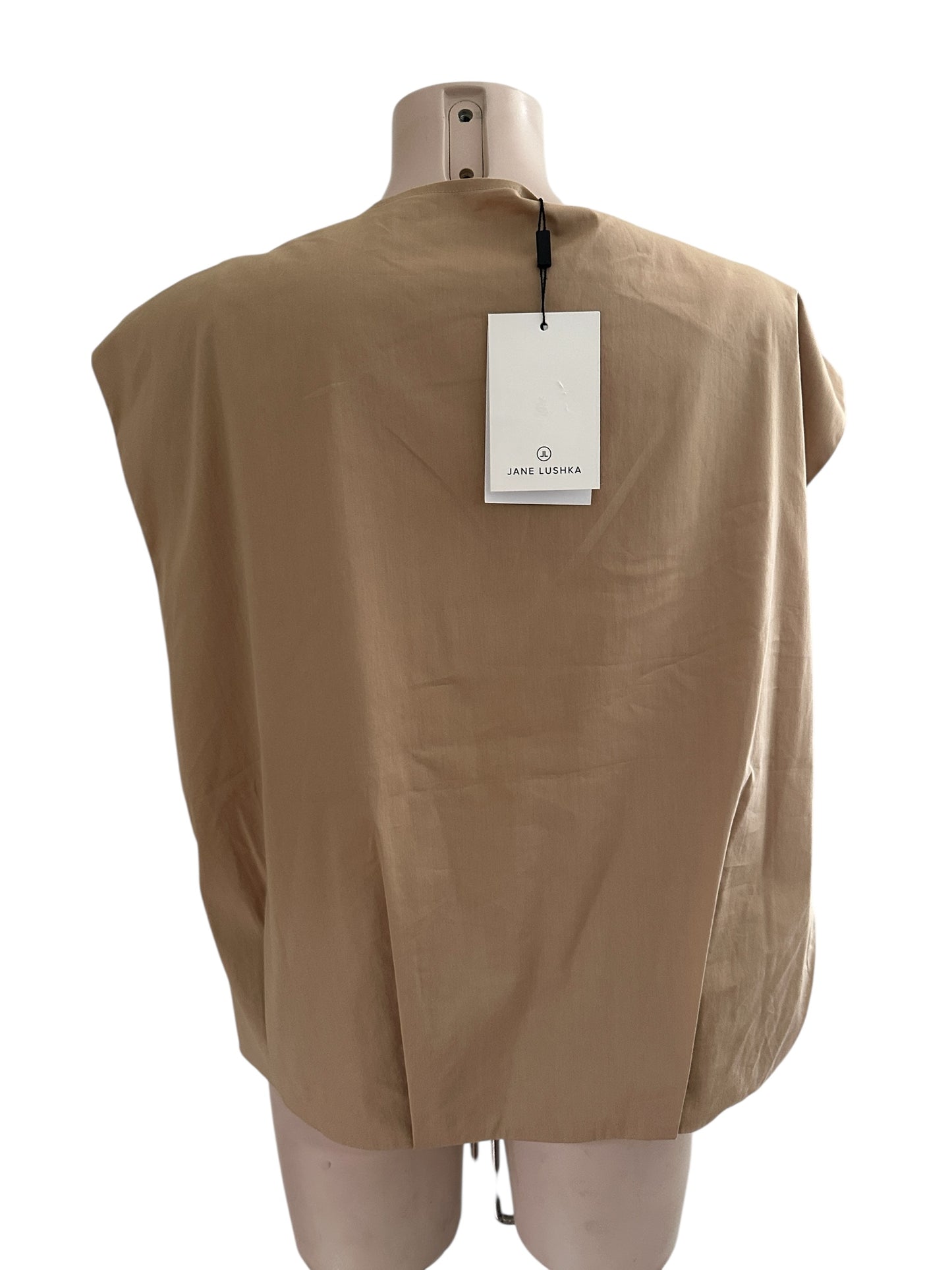 Jane Lushka vest NIEUW XXL