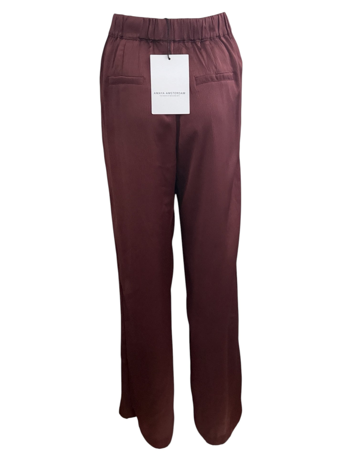 Amaya Amsterdam broek NIEUW M