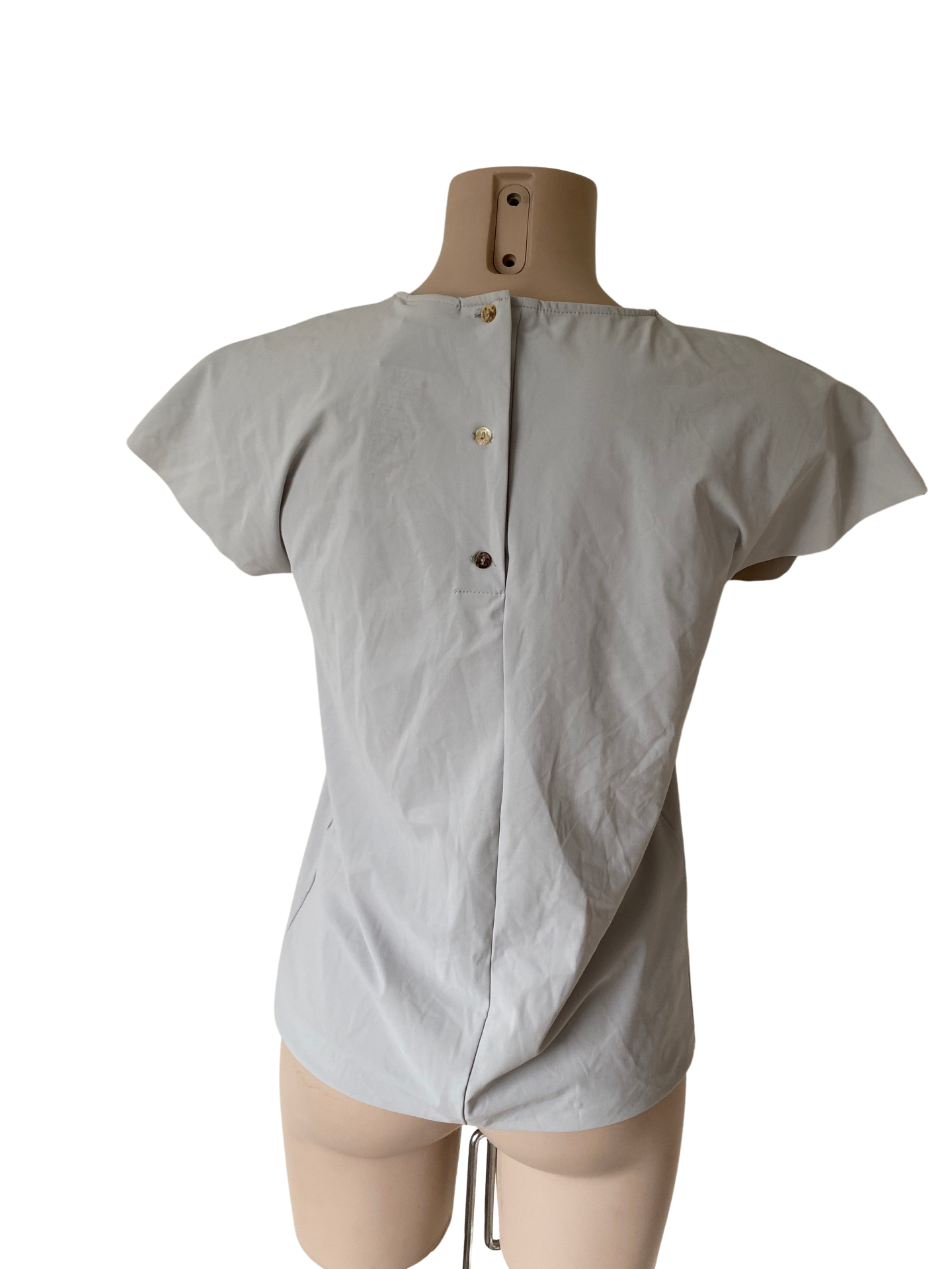 Bellamy shirt NIEUW XS
