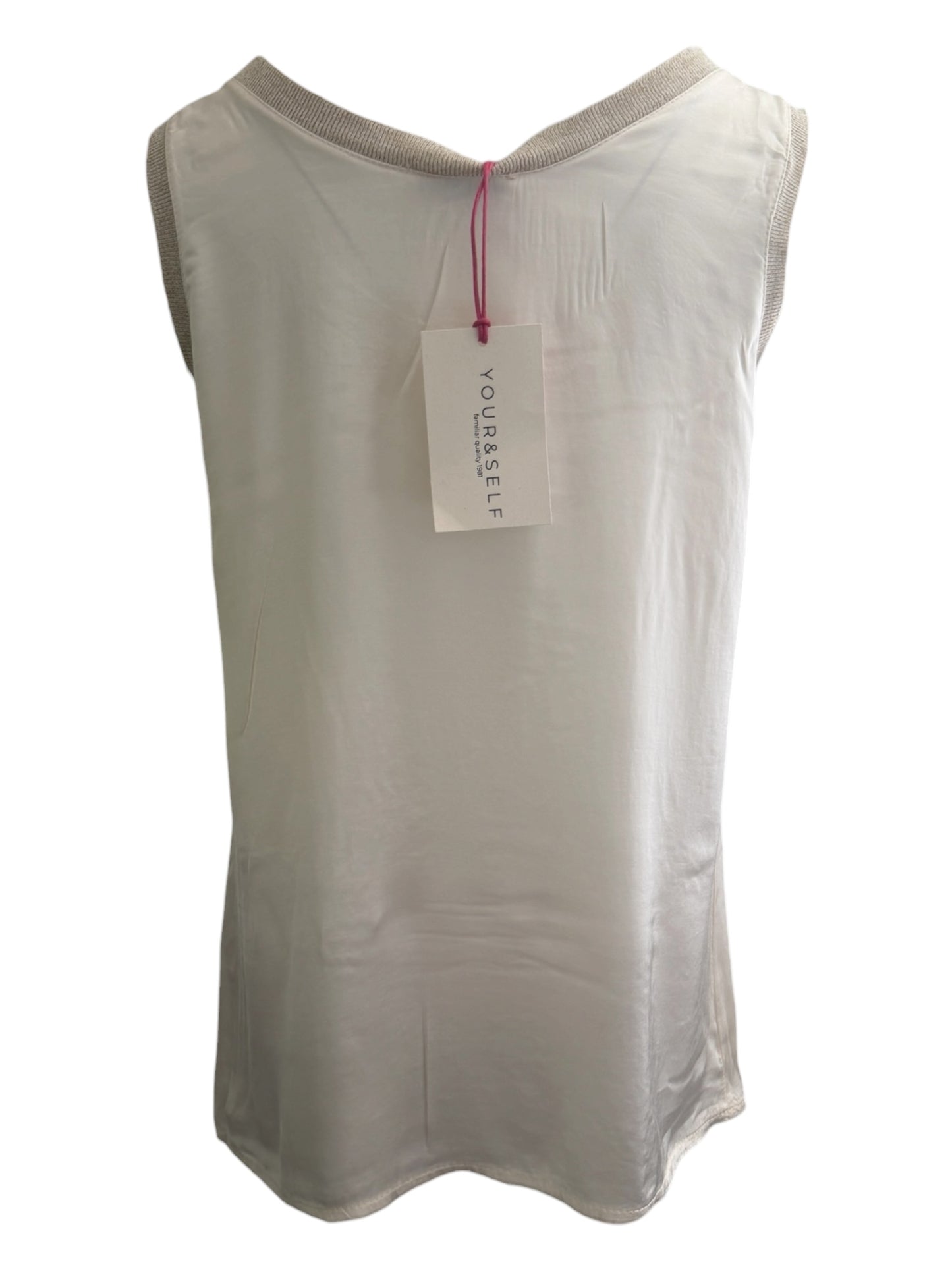 Your&Self top NIEUW One Size