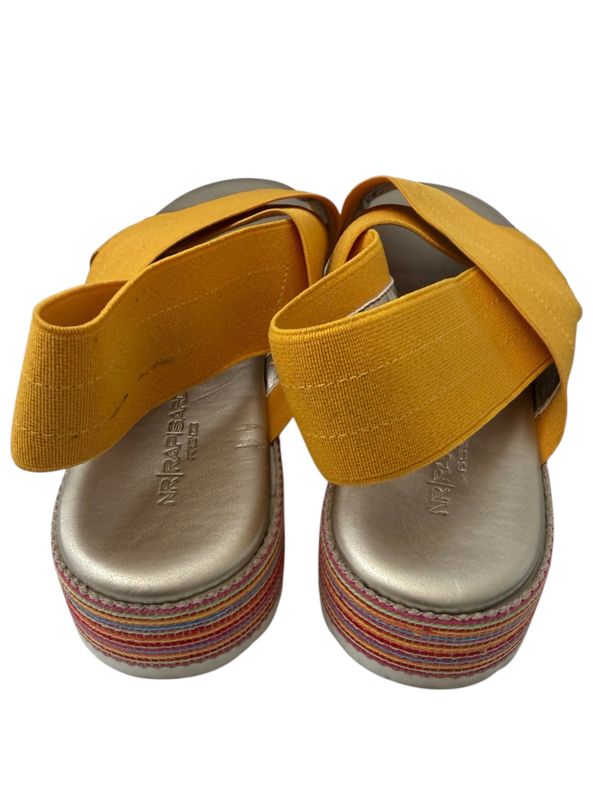 Nr Rapisardi sandalen 40