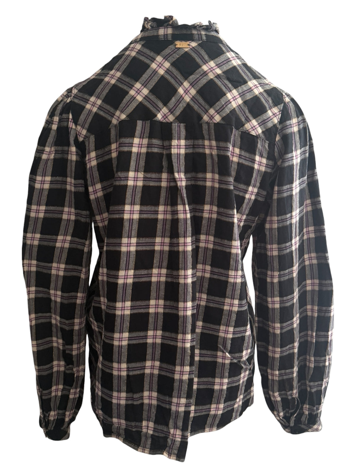 Pom Amsterdam blouse M