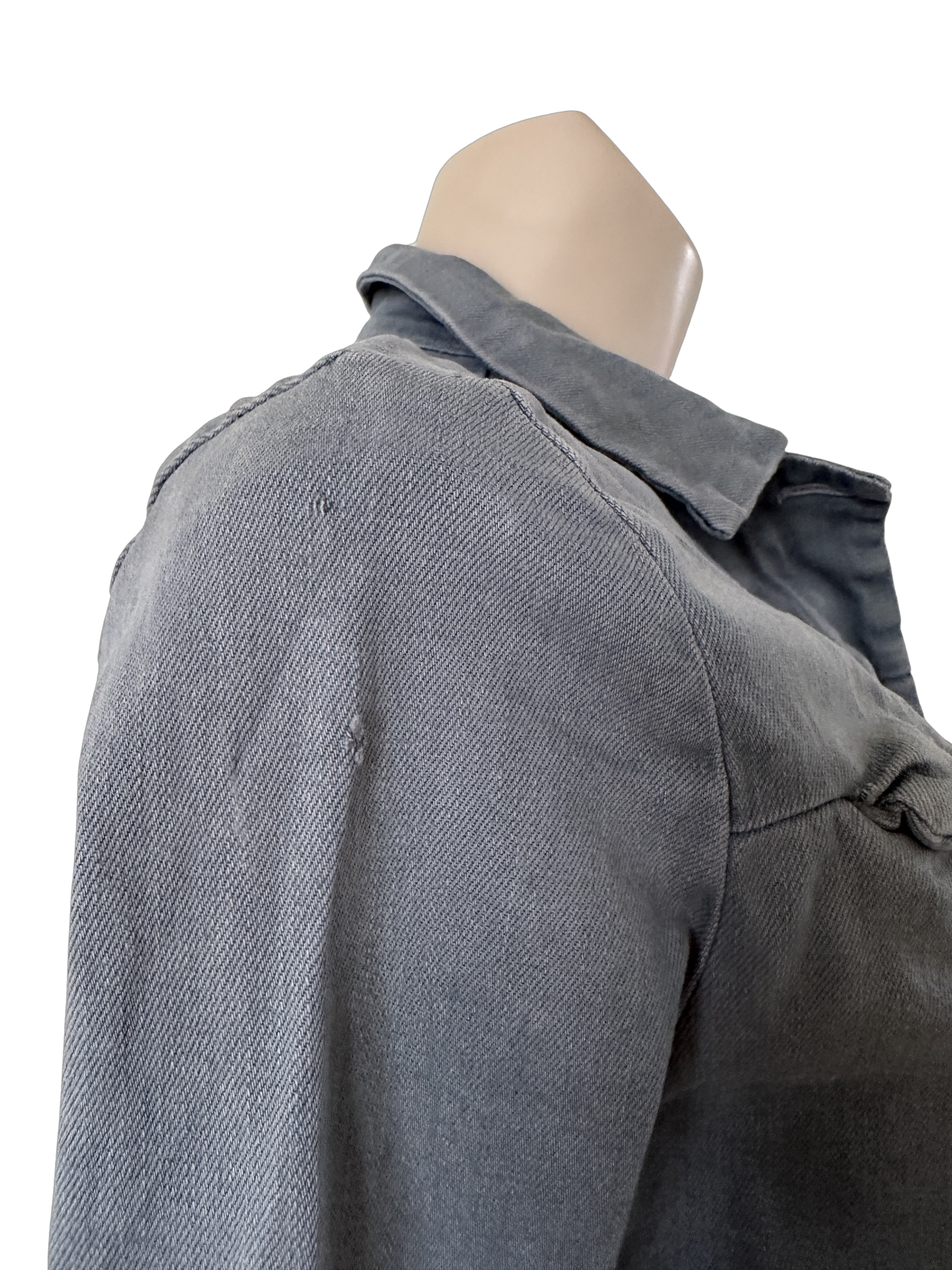 Calvin Klein spijkervest XS