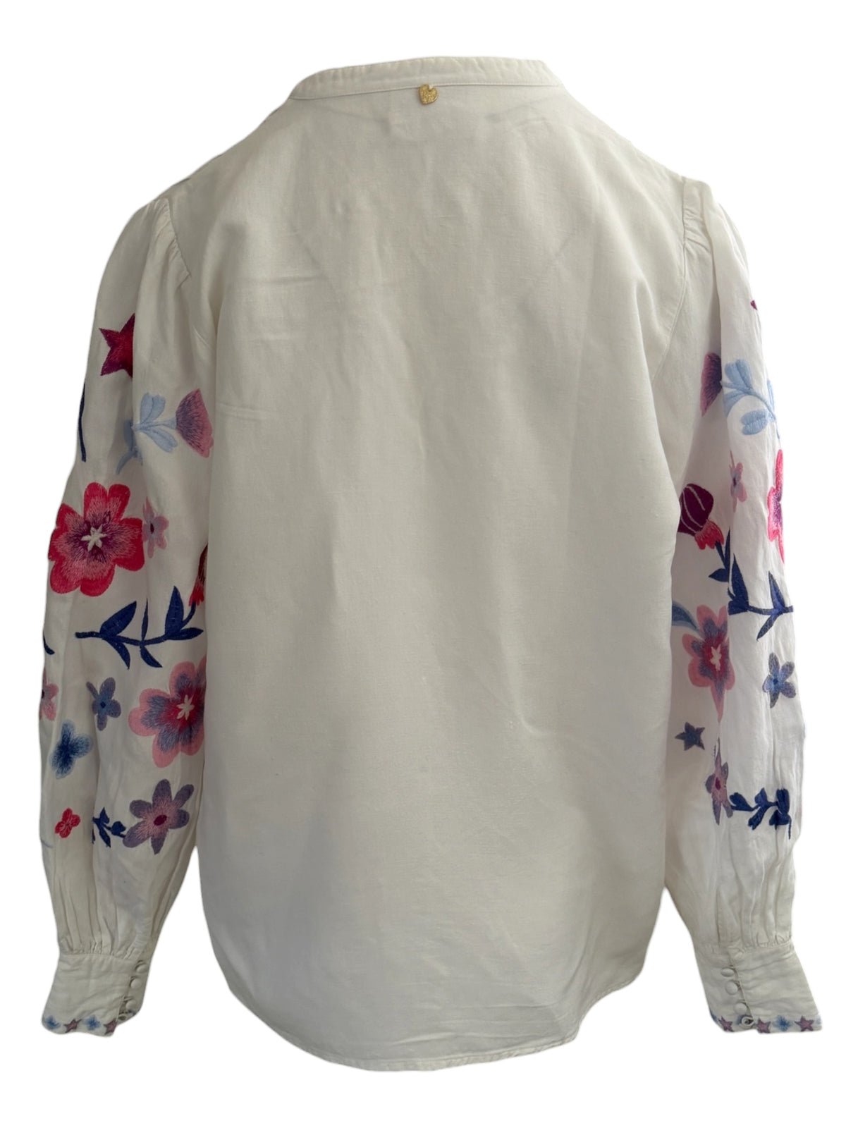 Fabienne Chapot blouse XL