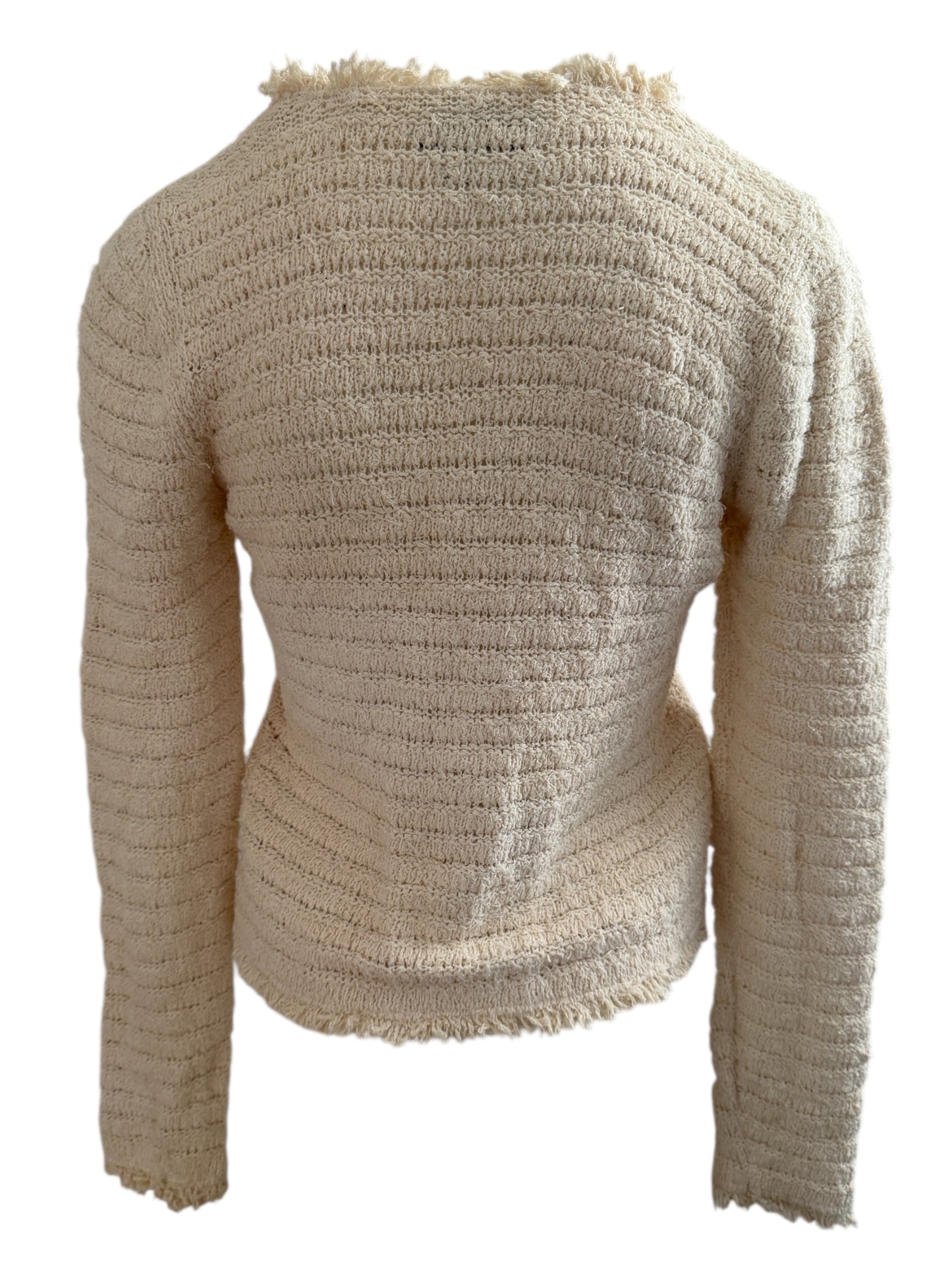 Claudia Strater vest S