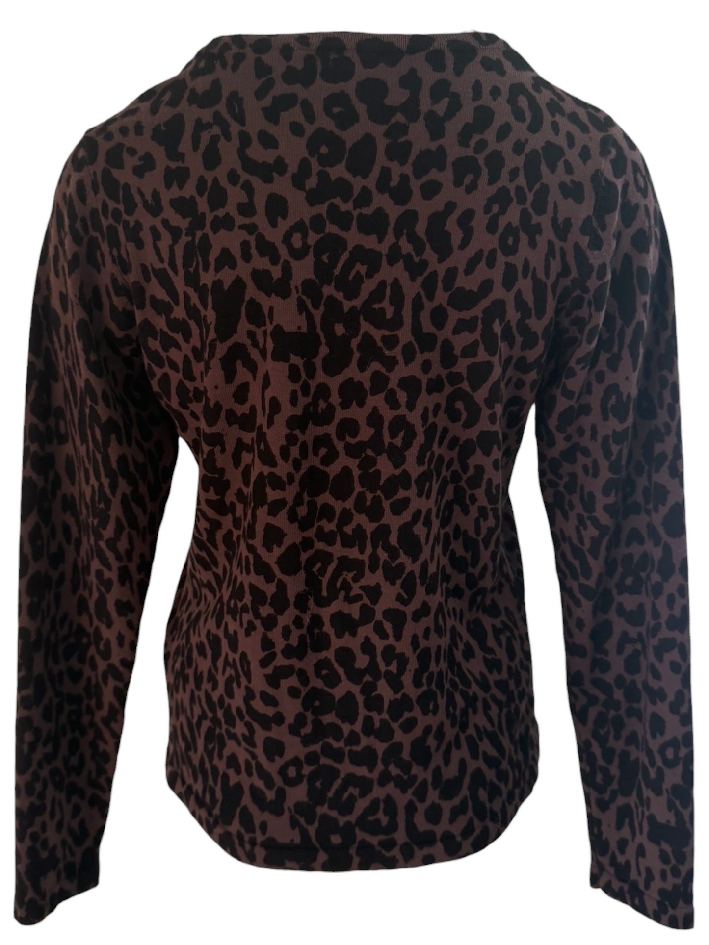 Saint Tropez vest NIEUW M