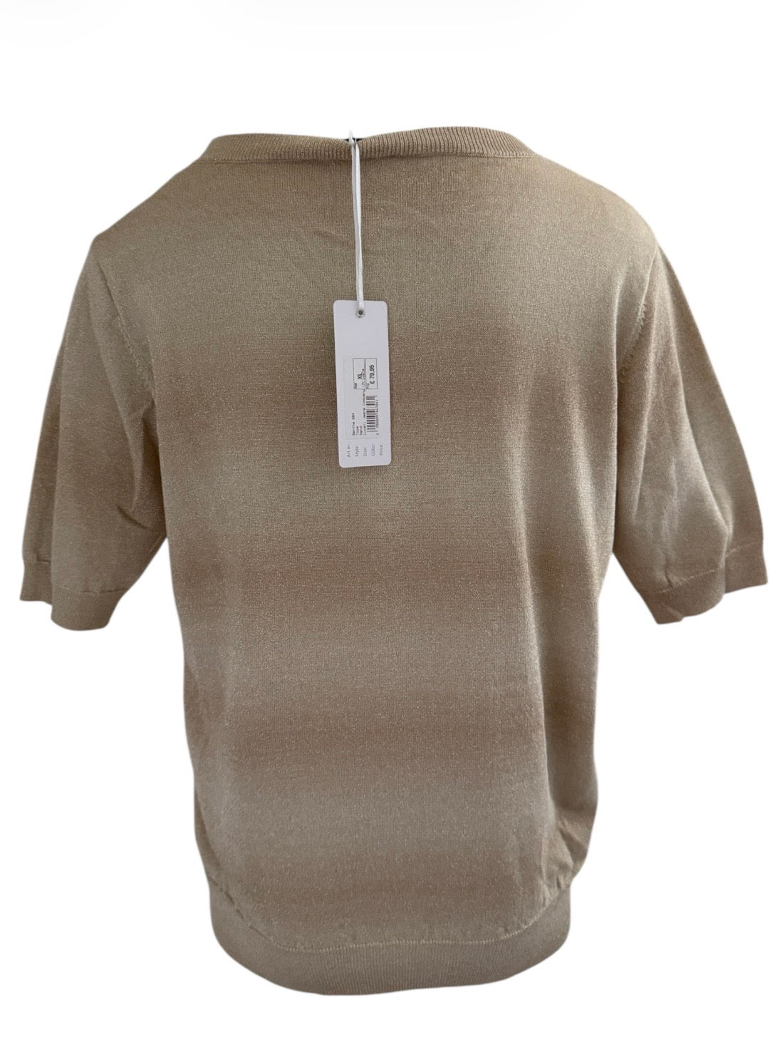 Tunique Fashion shirt NIEUW (meerdere maten)