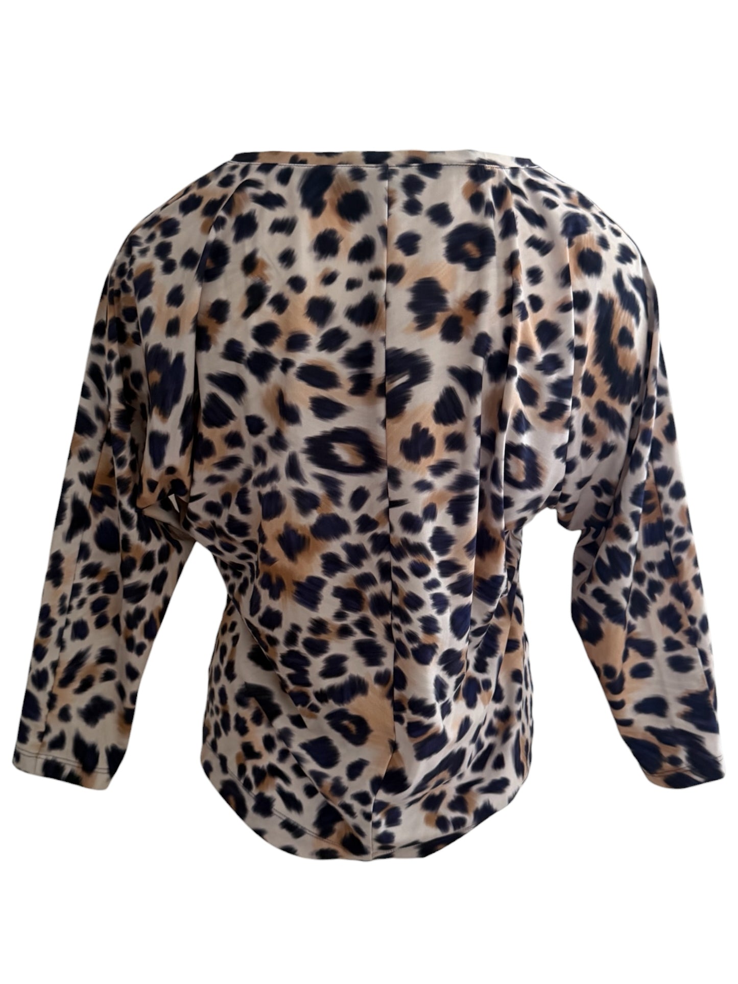 Moq shirt L