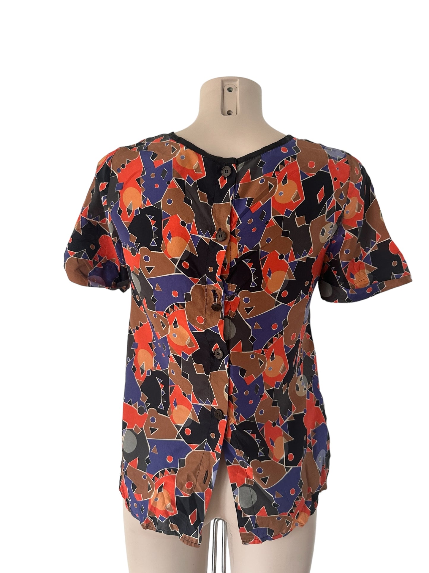 Marc Jacobs shirt S