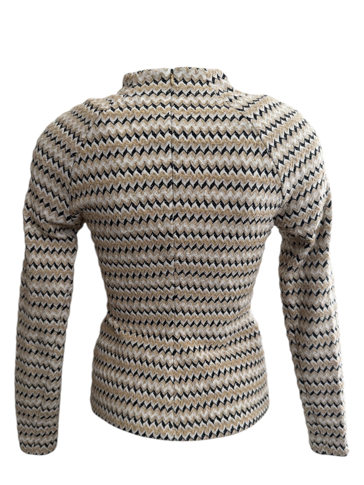 Vanilia trui XS