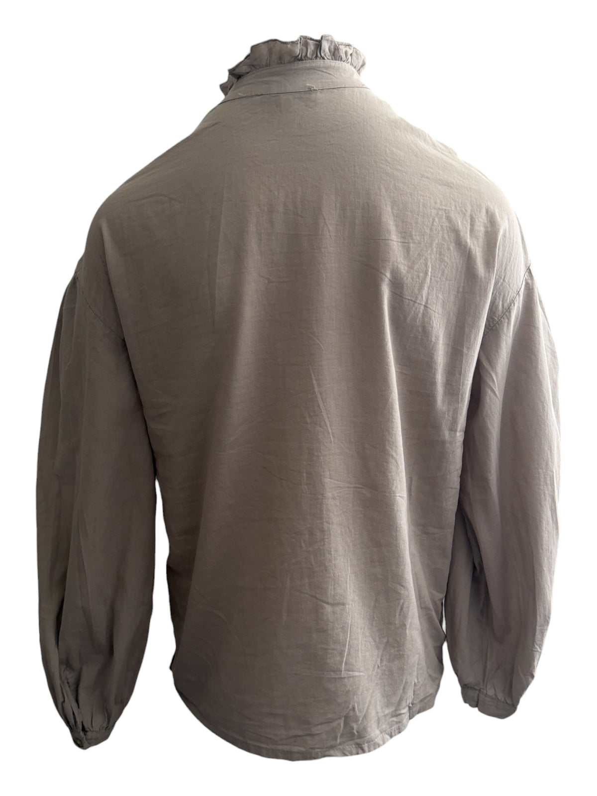 Nukus blouse M